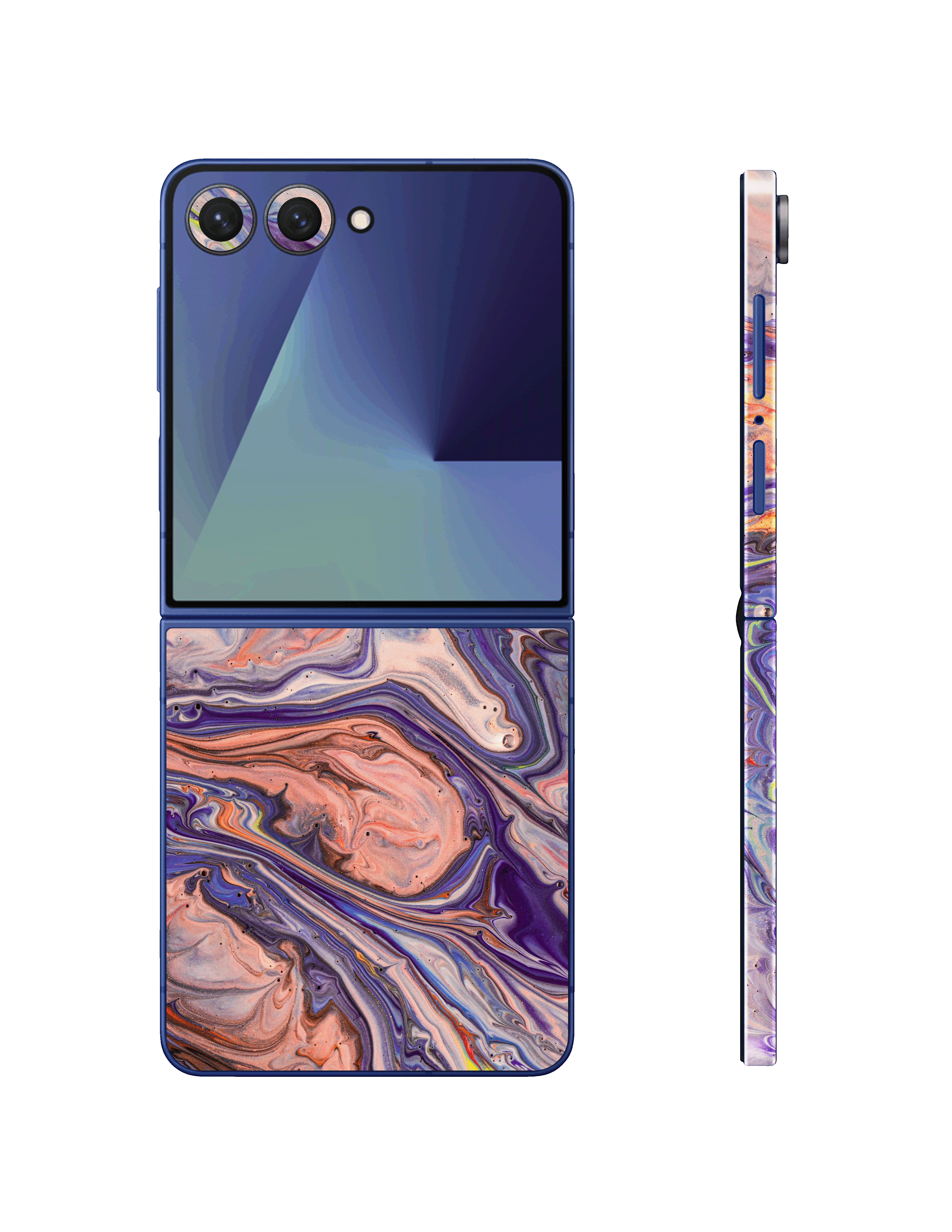 #Skin_Cosmic Spill