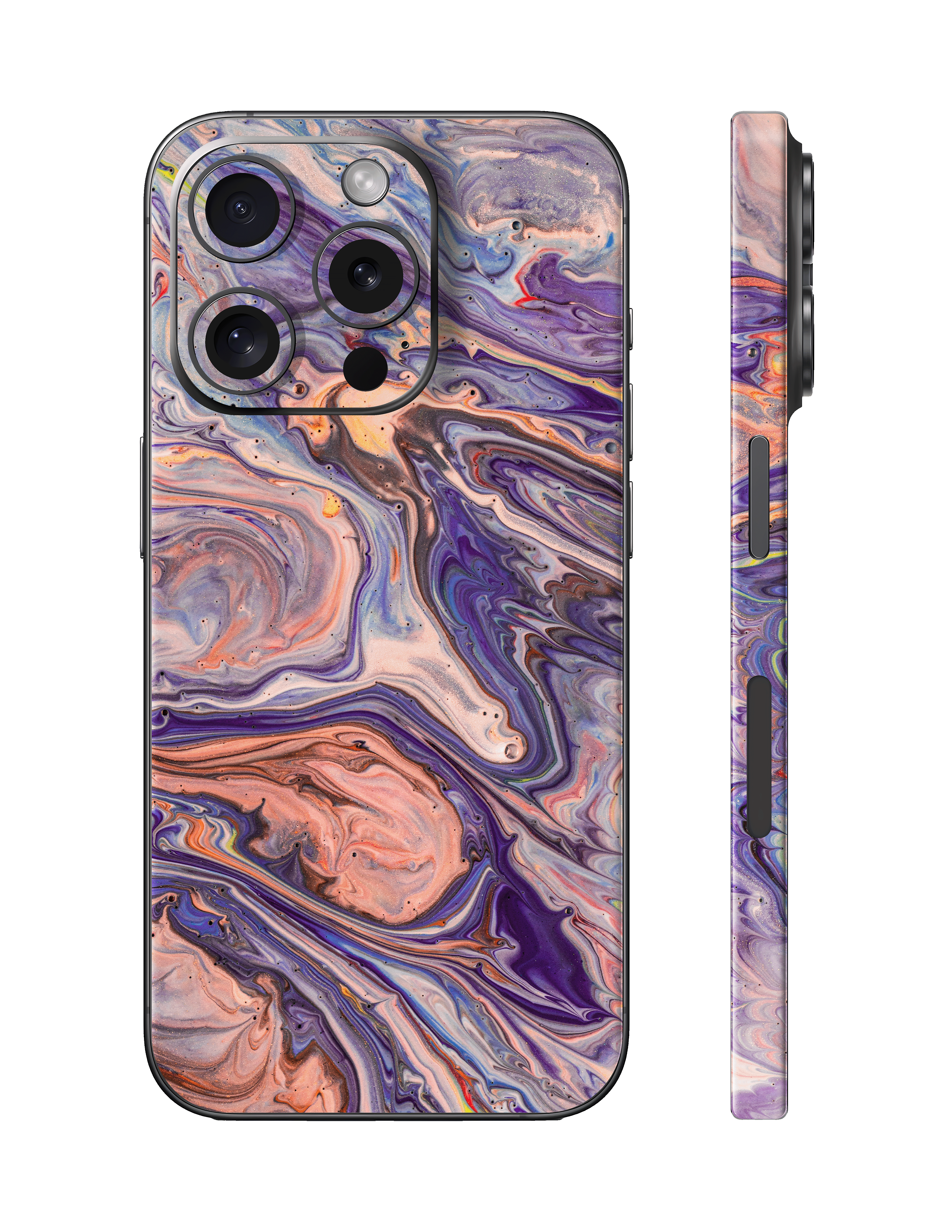 #Skin_Cosmic Spill