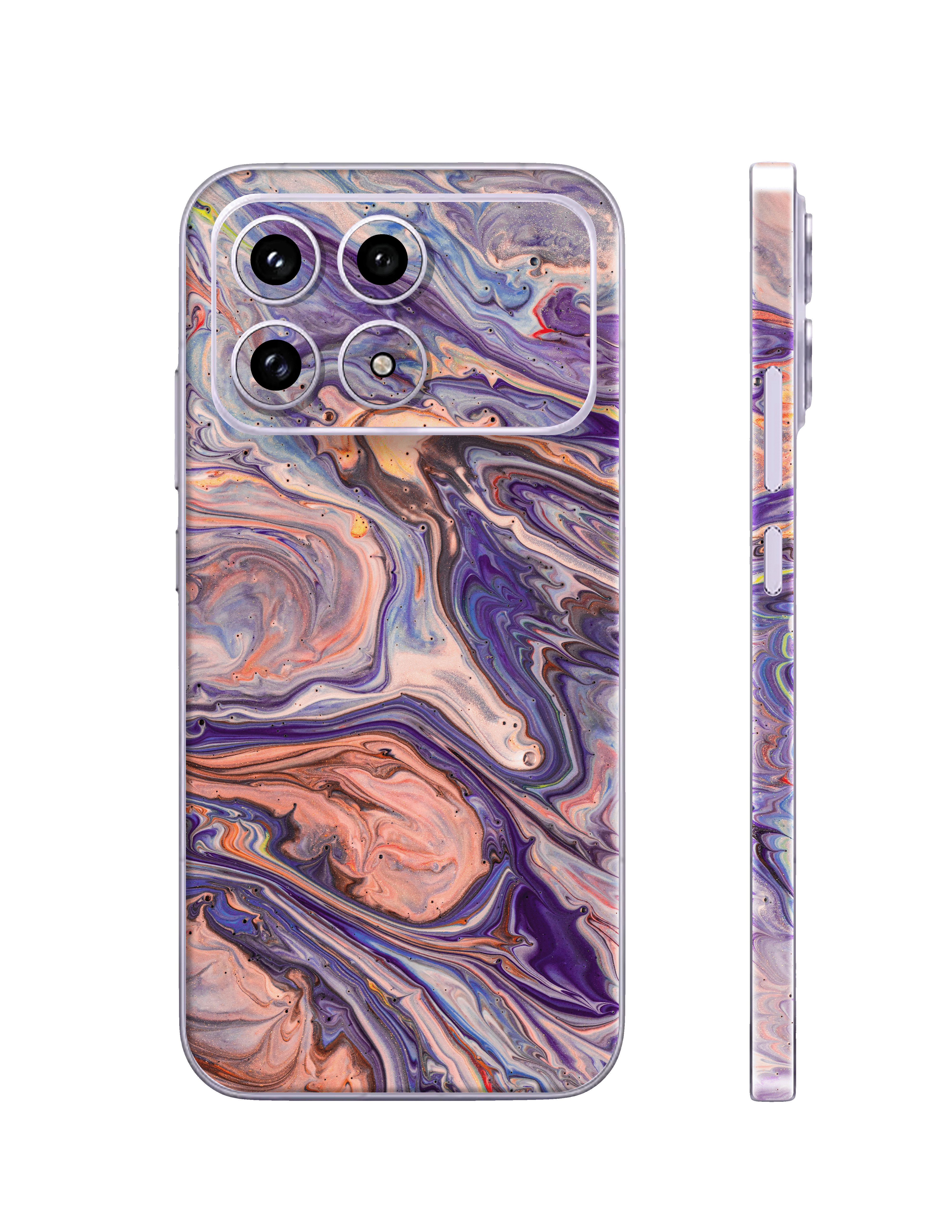 #Skin_Cosmic Spill
