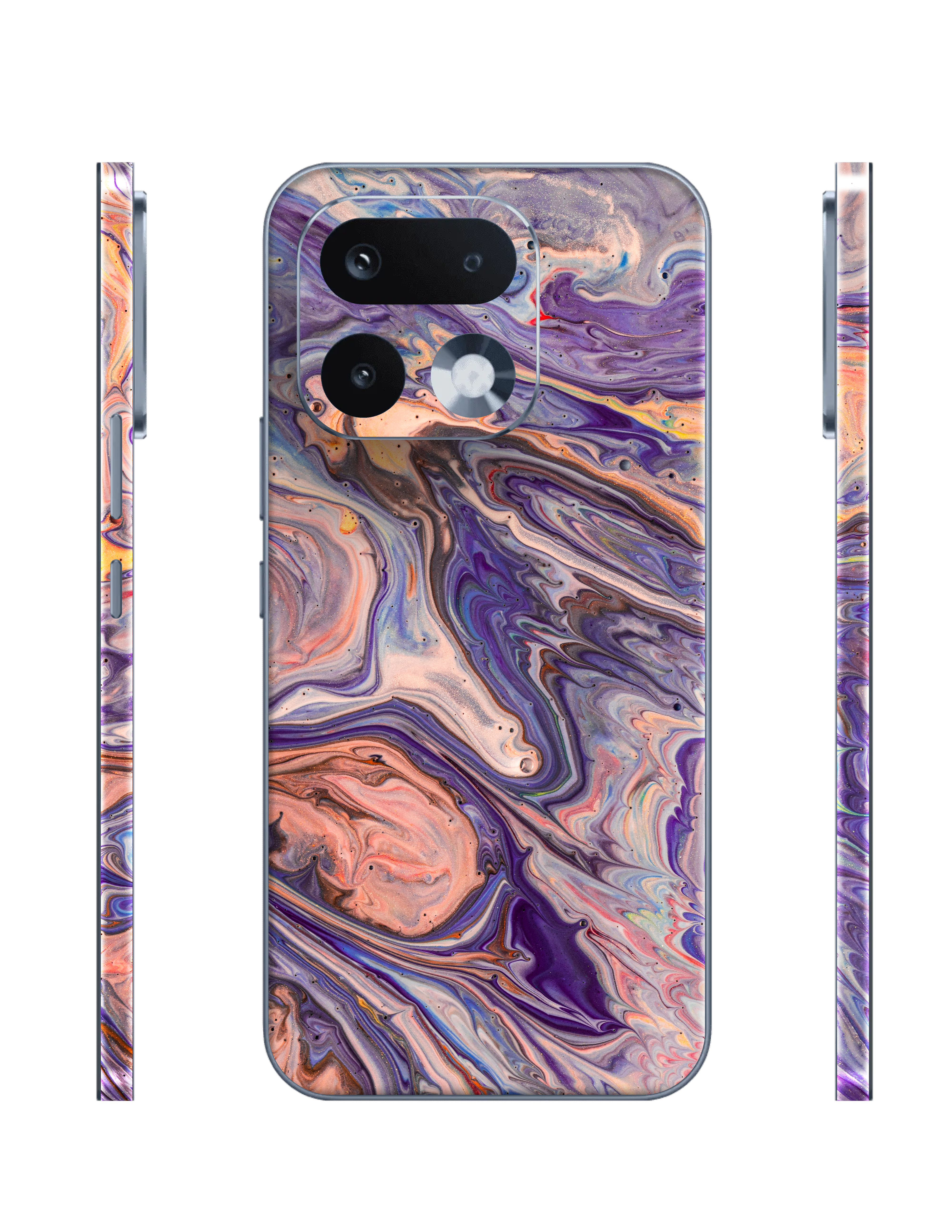 #Skin_Cosmic Spill