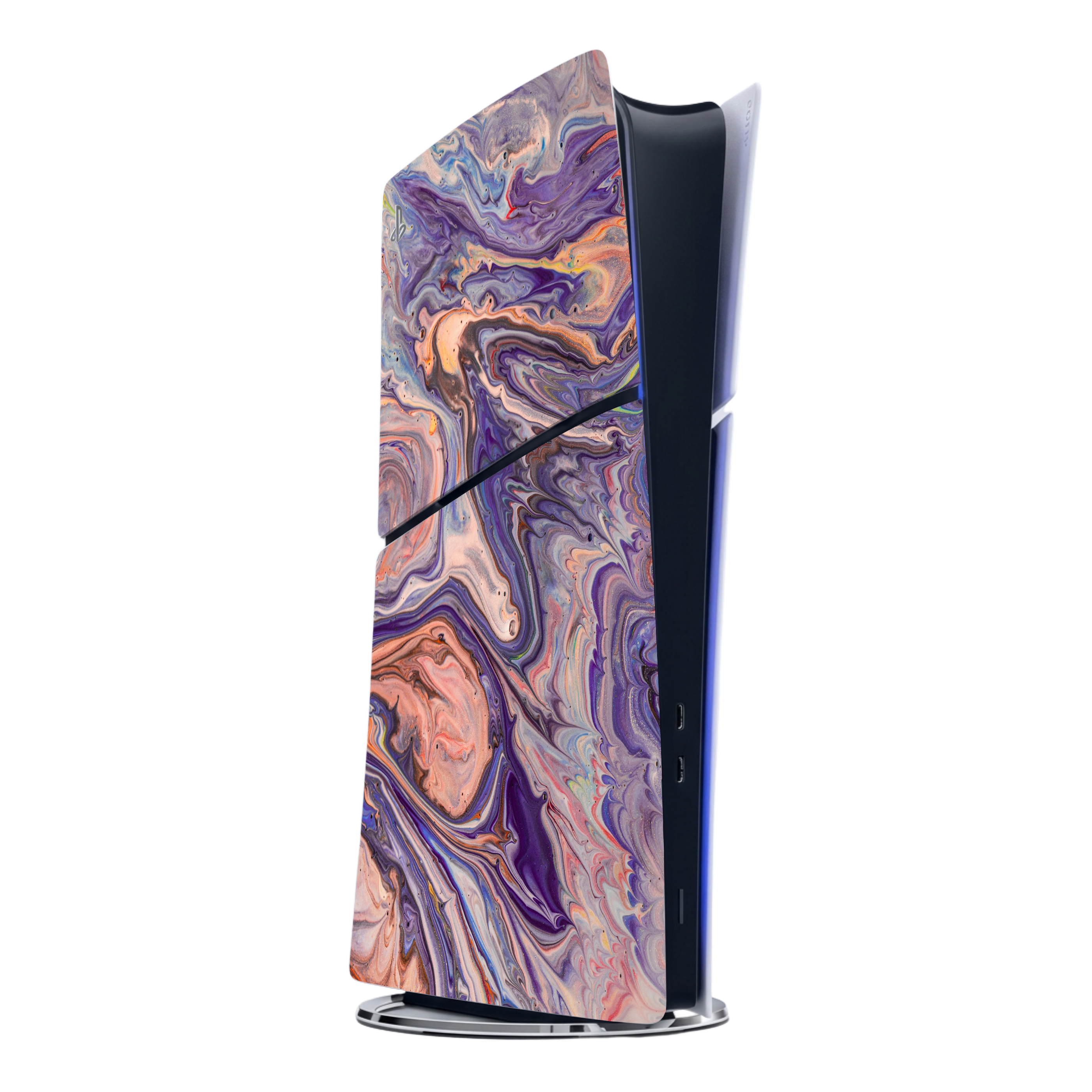#Skin_Cosmic Spill