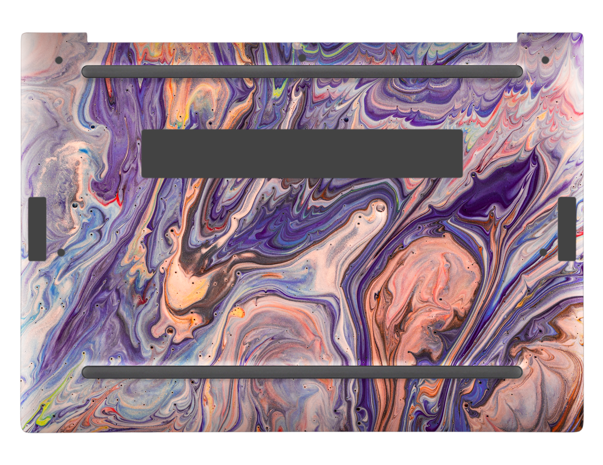 #Skin_Cosmic Spill