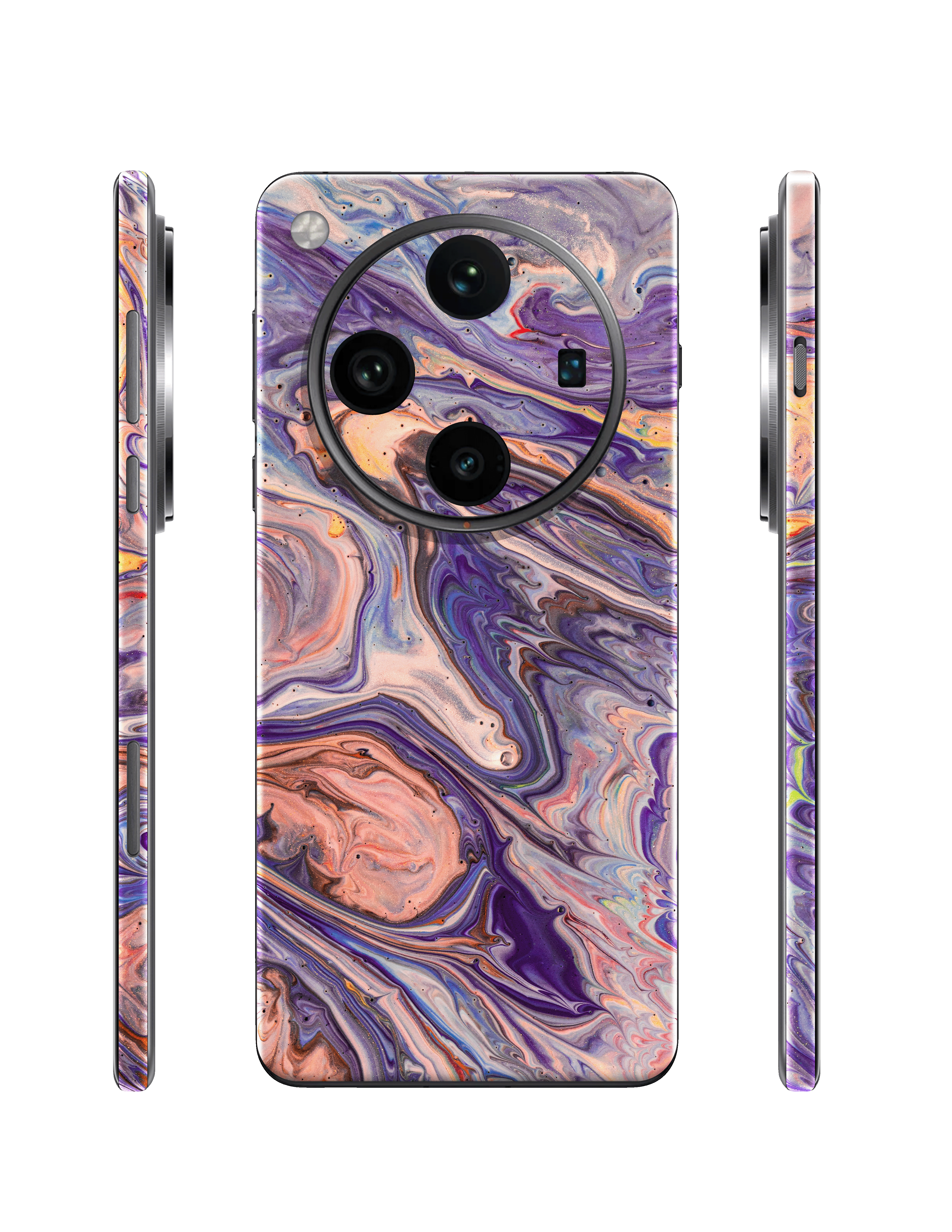 #Skin_Cosmic Spill
