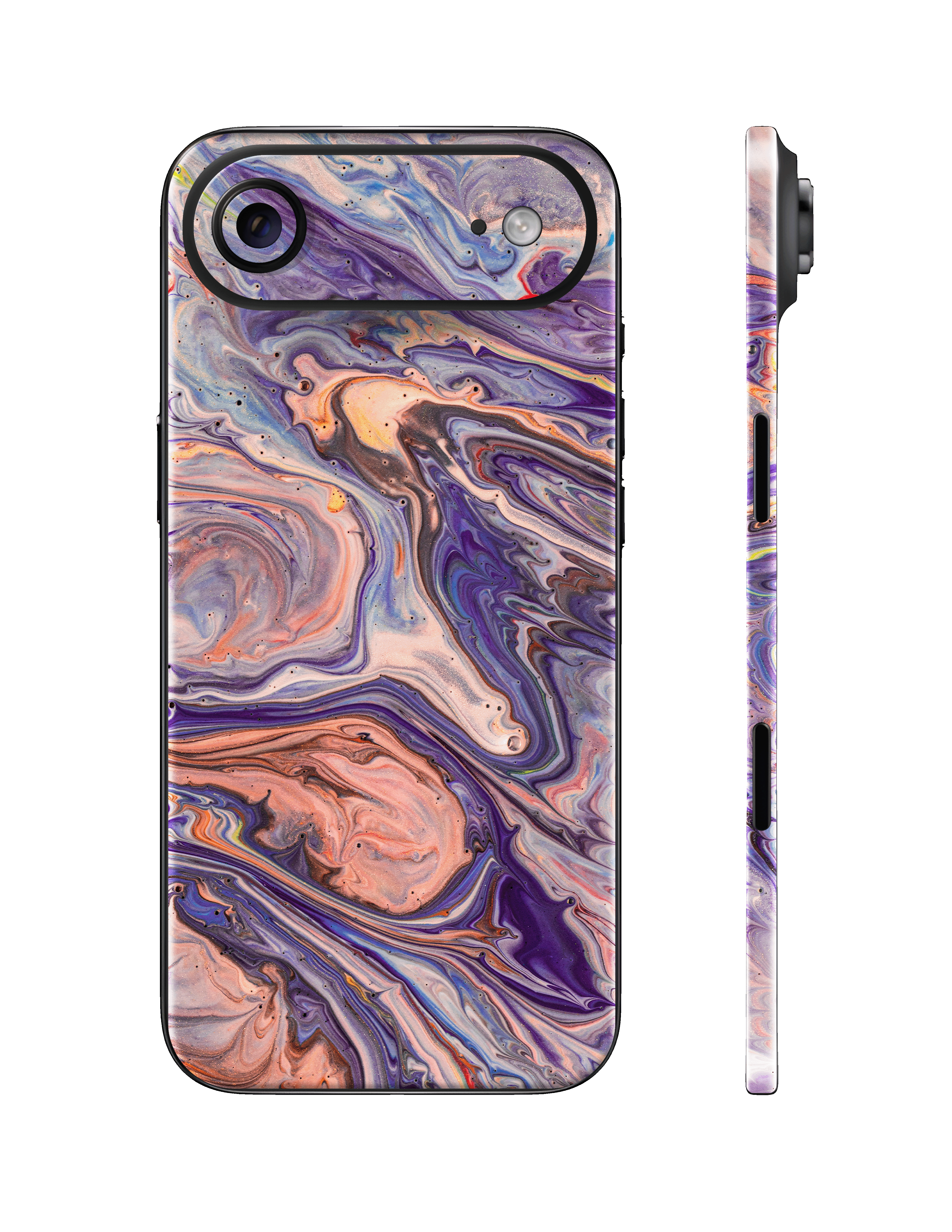 #Skin_Cosmic Spill