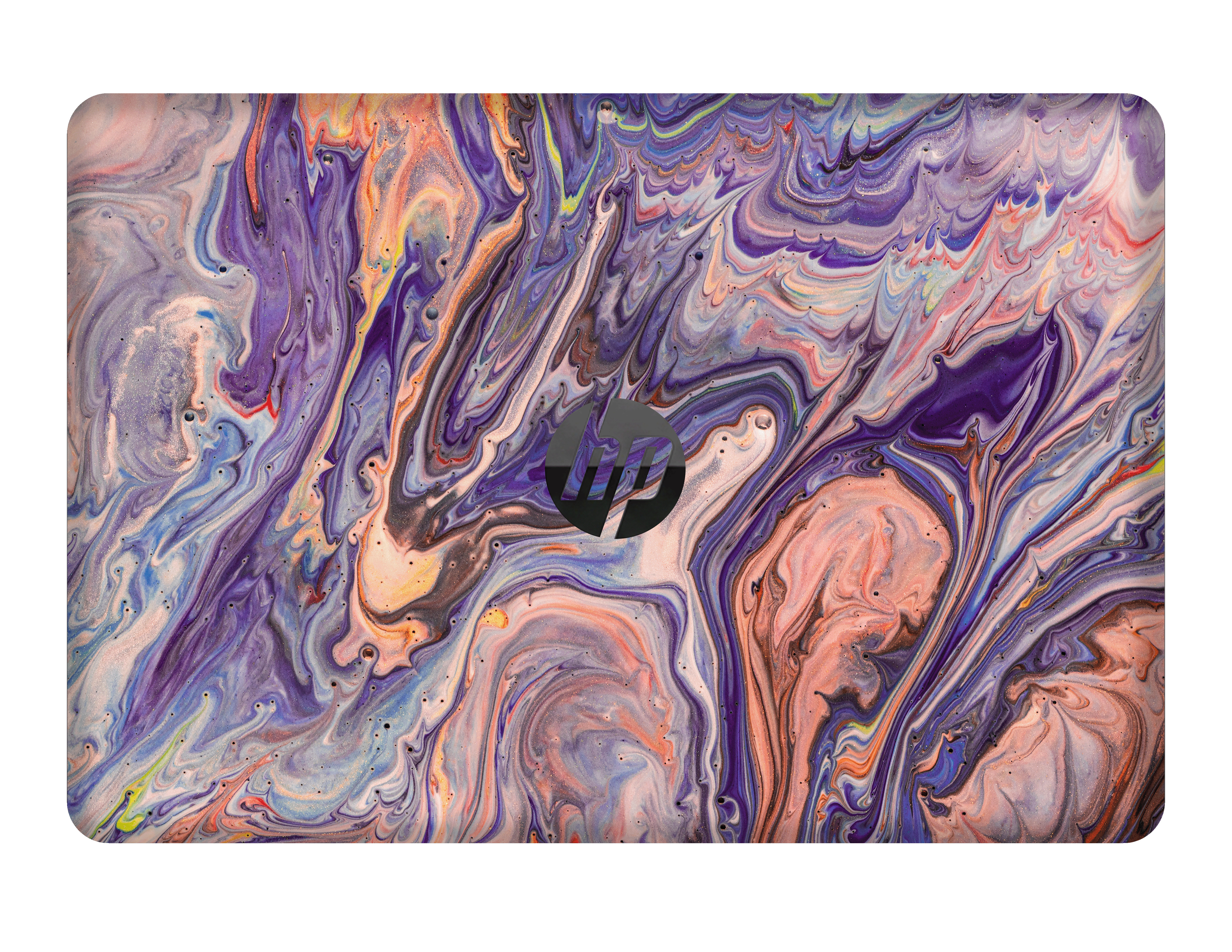 #Skin_Cosmic Spill