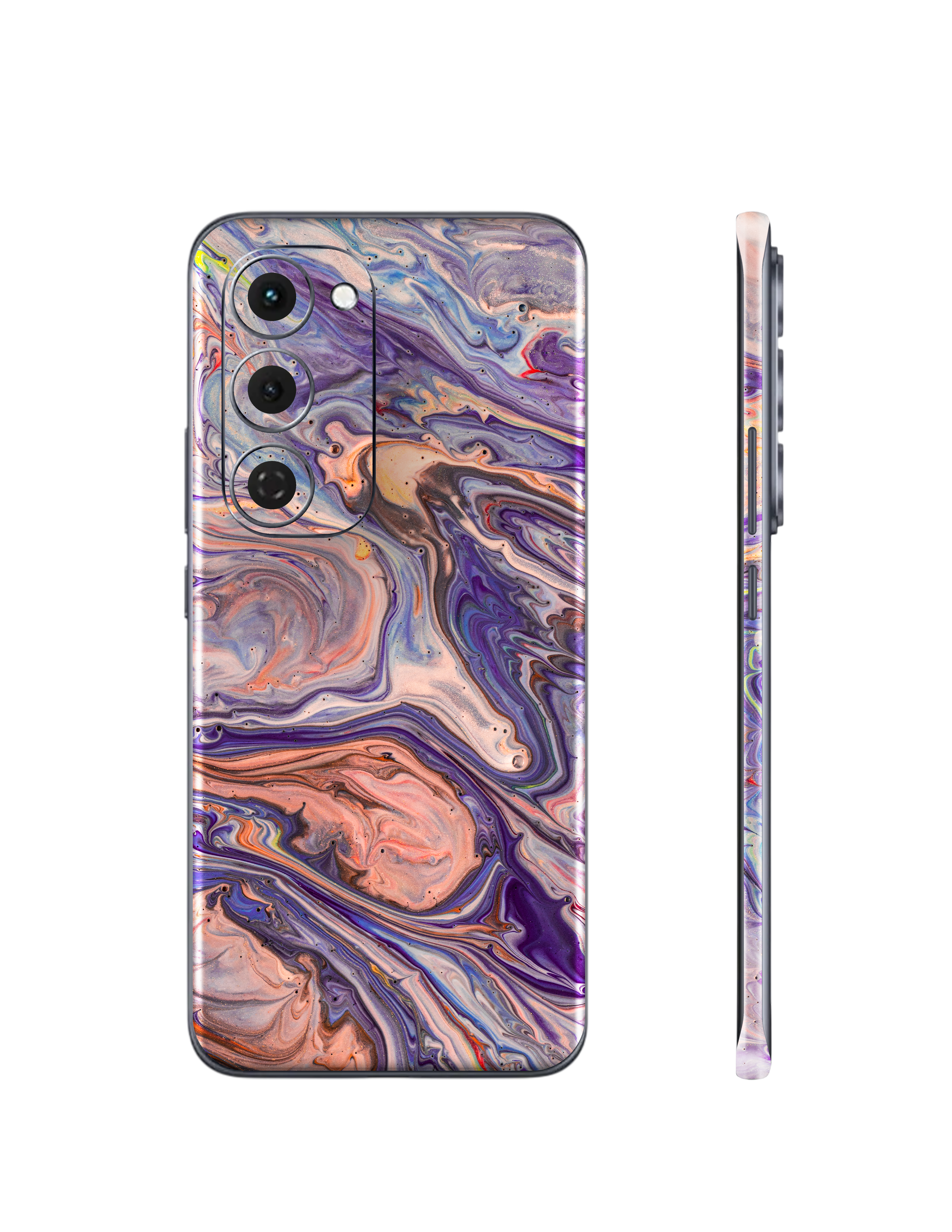 #Skin_Cosmic Spill