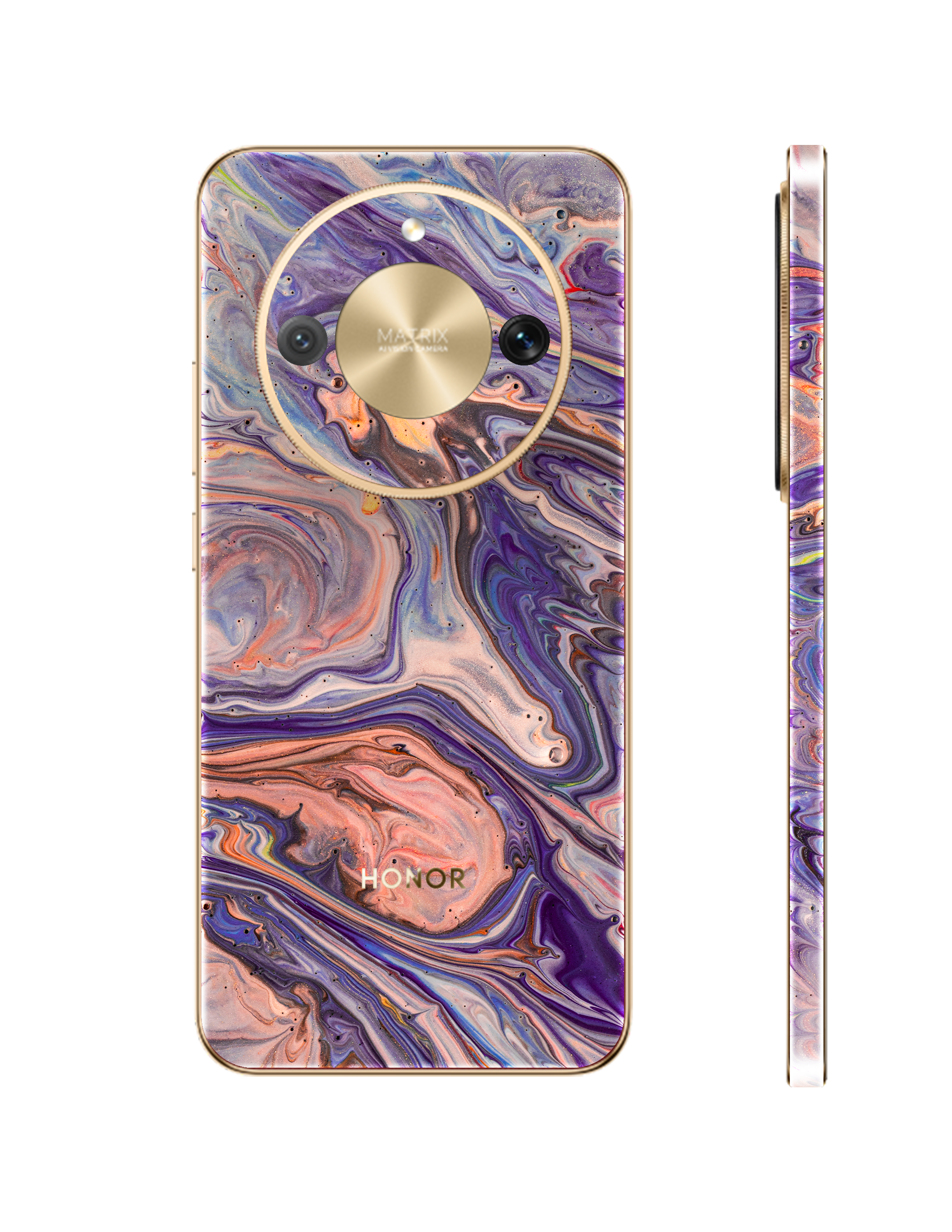#Skin_Cosmic Spill