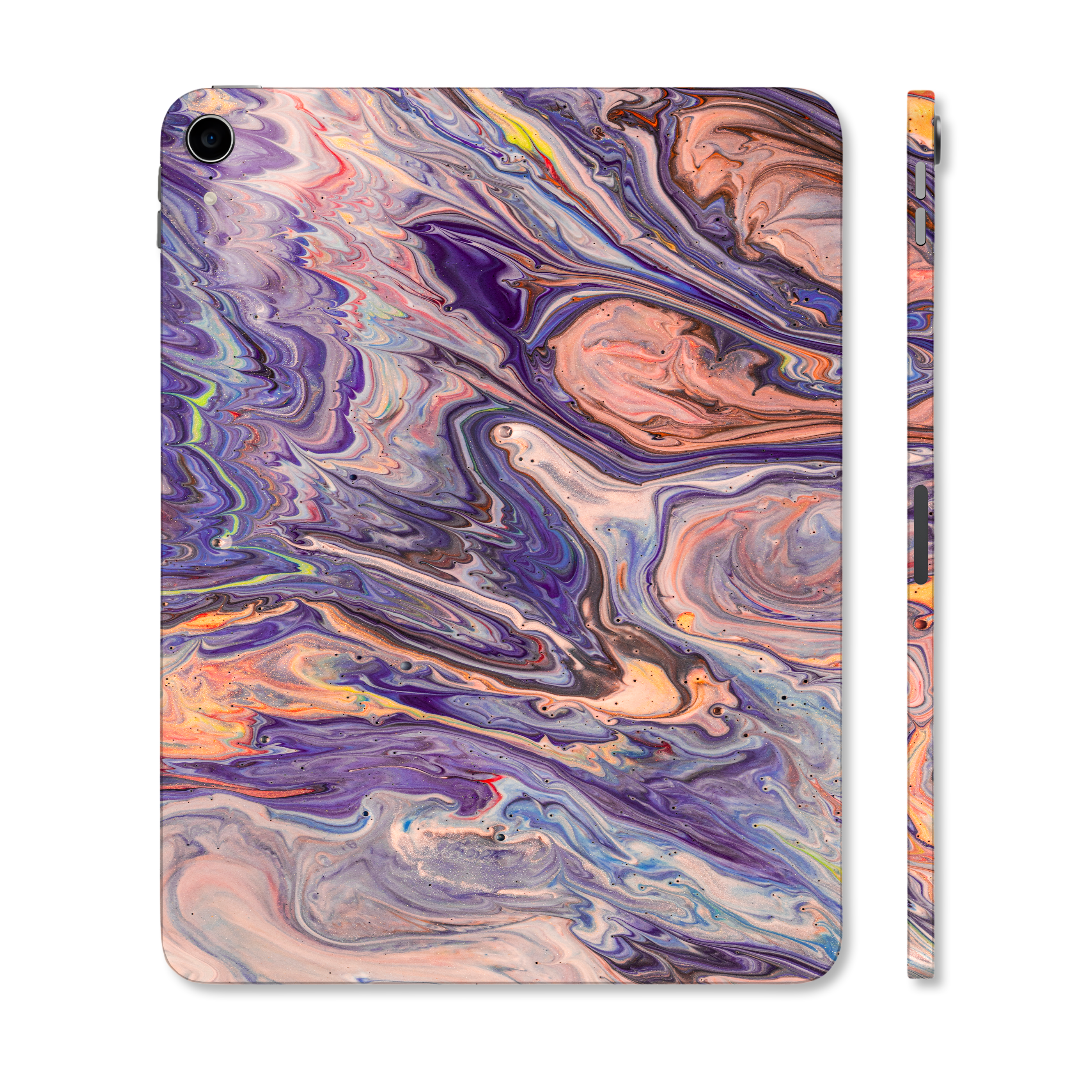 #Skin_Cosmic Spill