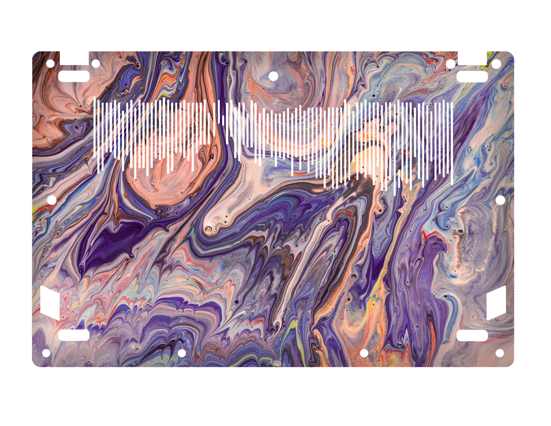 #Skin_Cosmic Spill