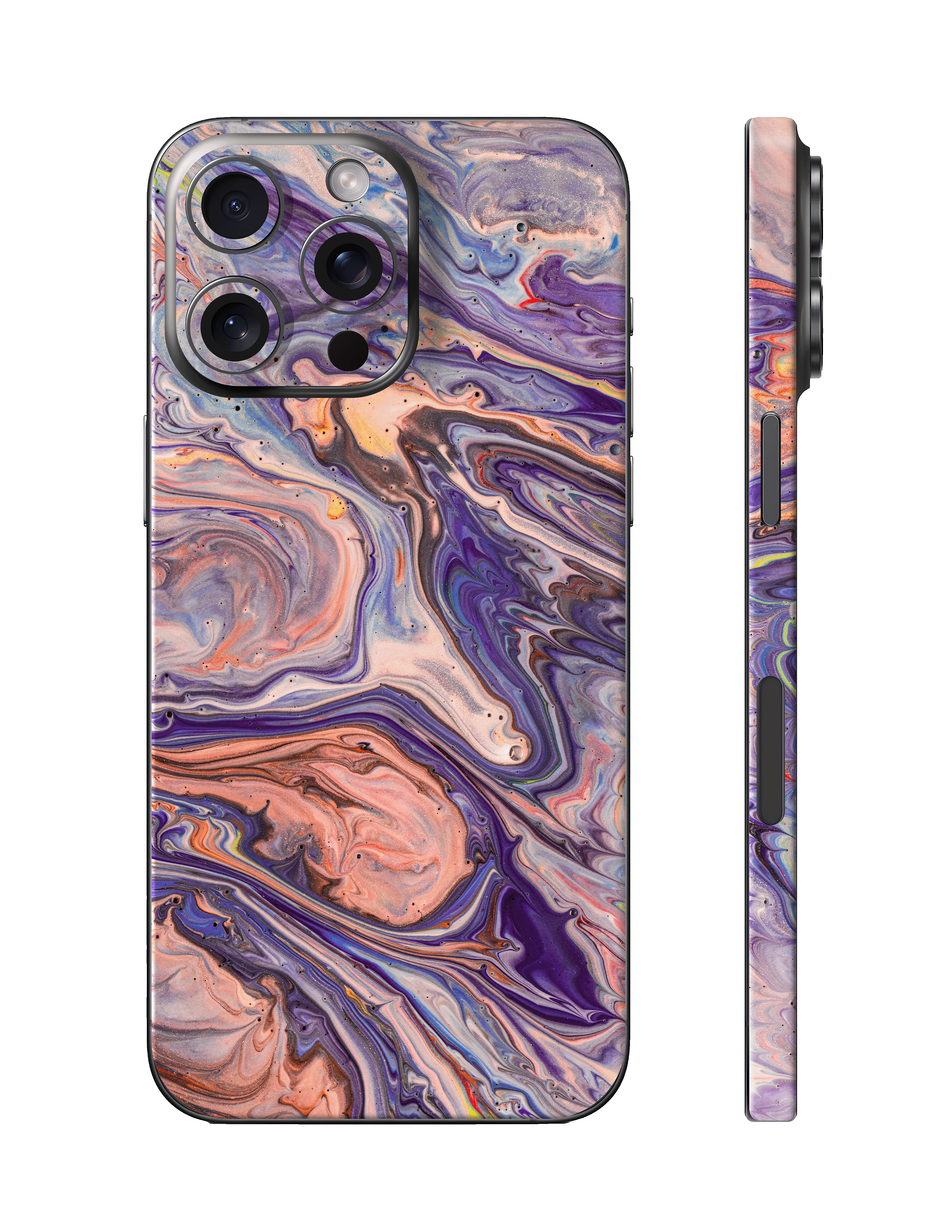 #Skin_Cosmic Spill