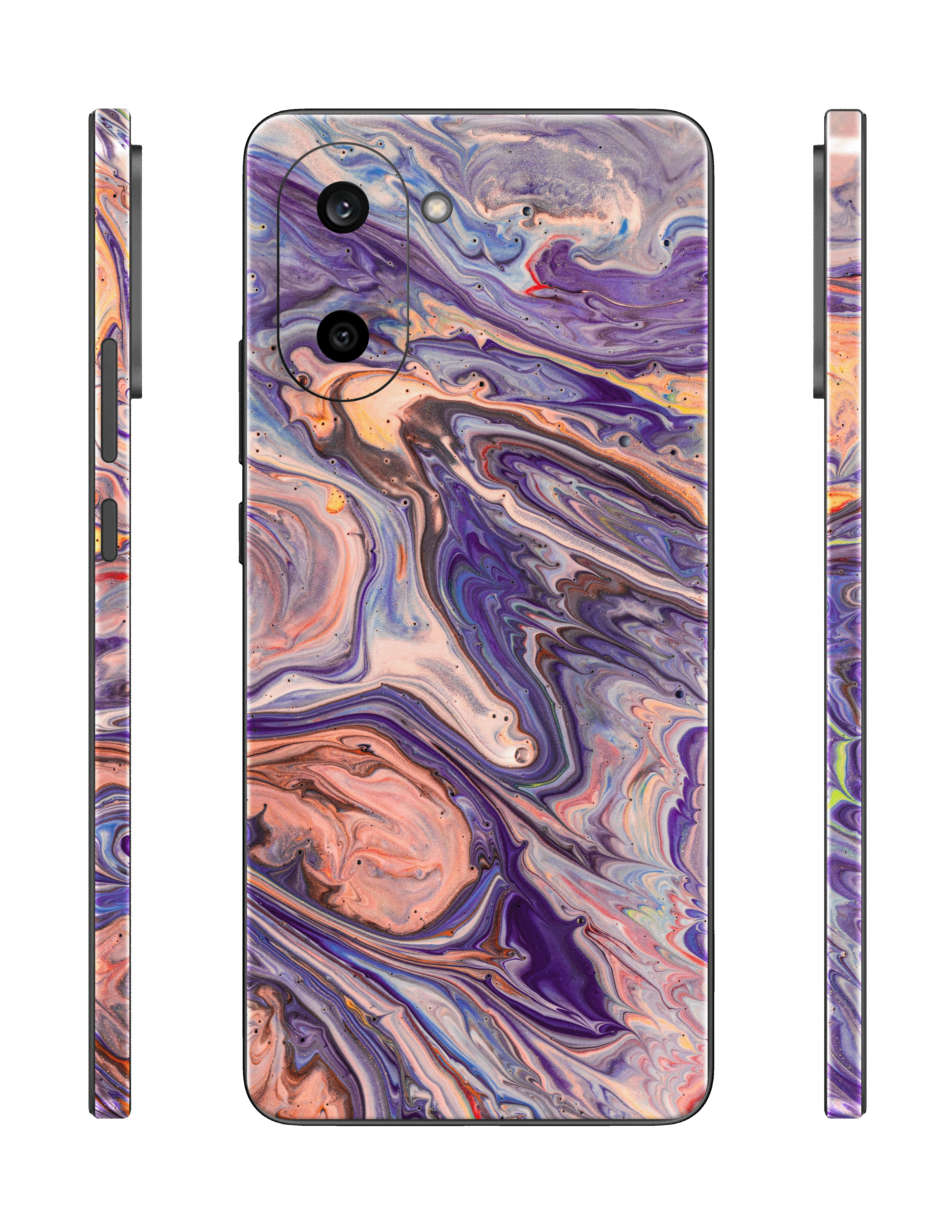 #Skin_Cosmic Spill
