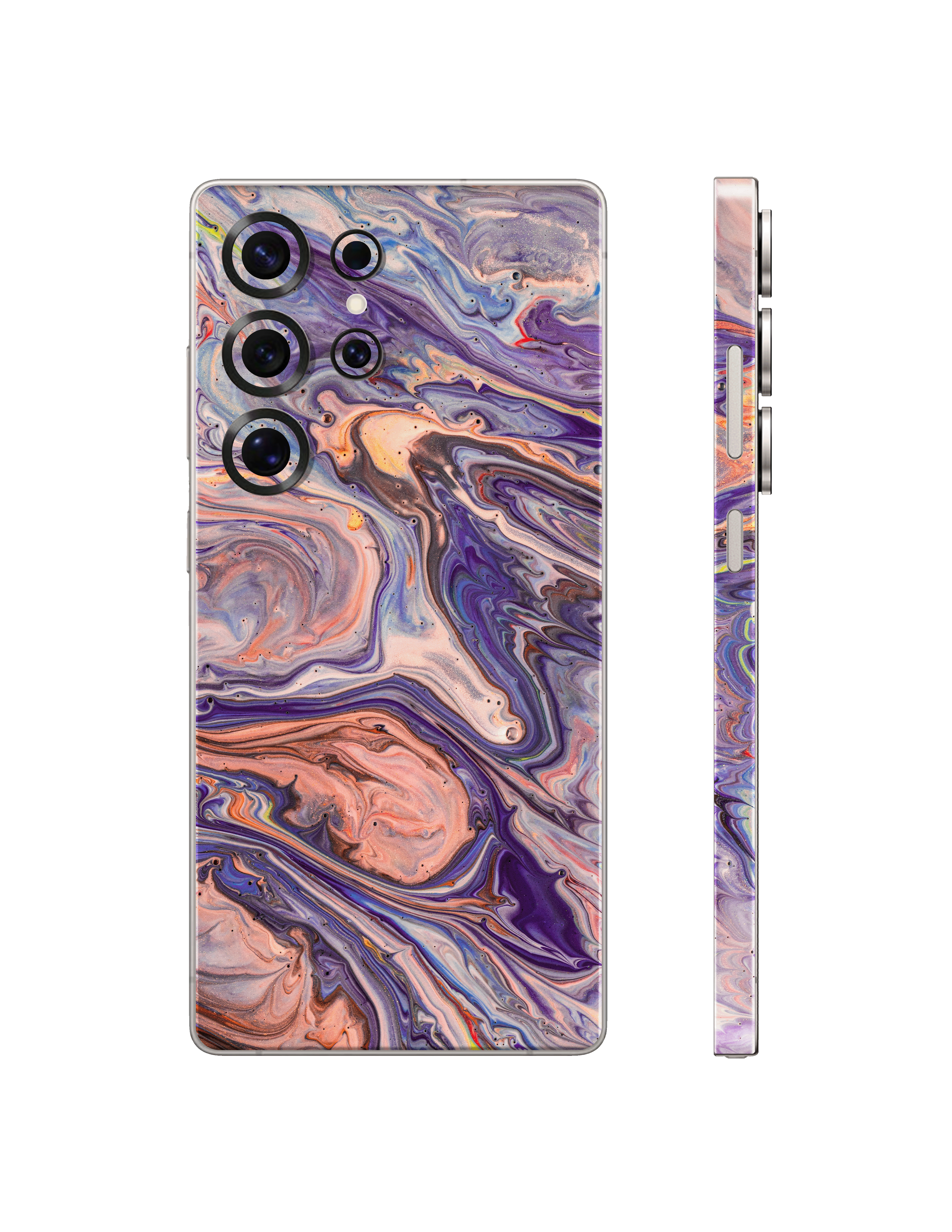 #Skin_Cosmic Spill