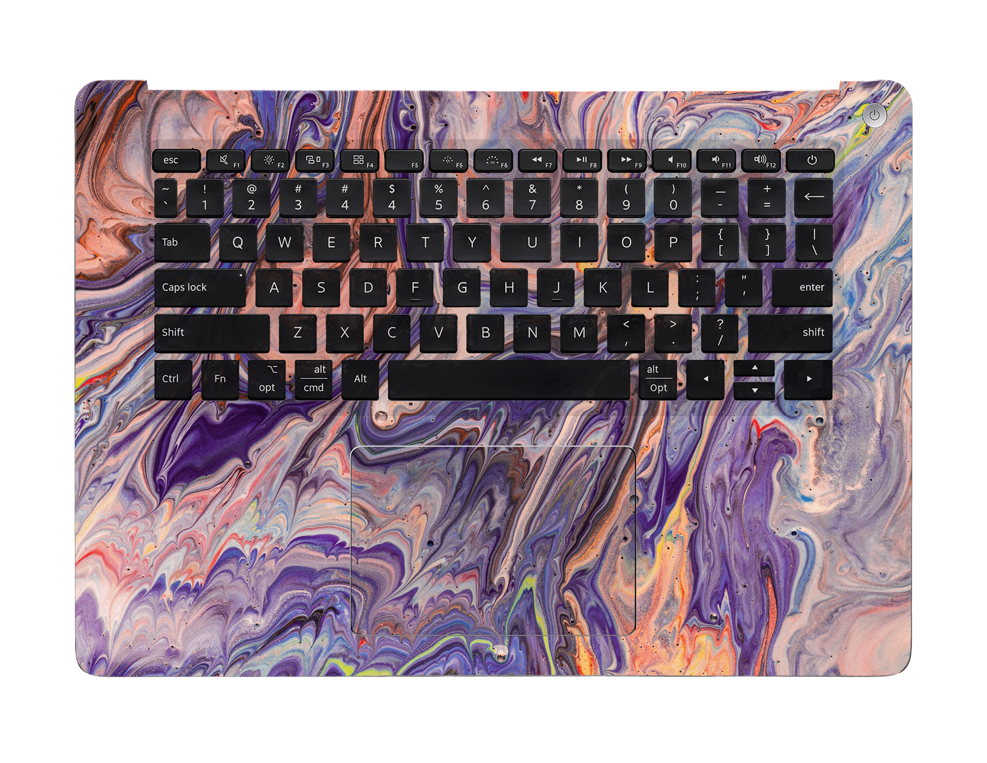 #Skin_Cosmic Spill