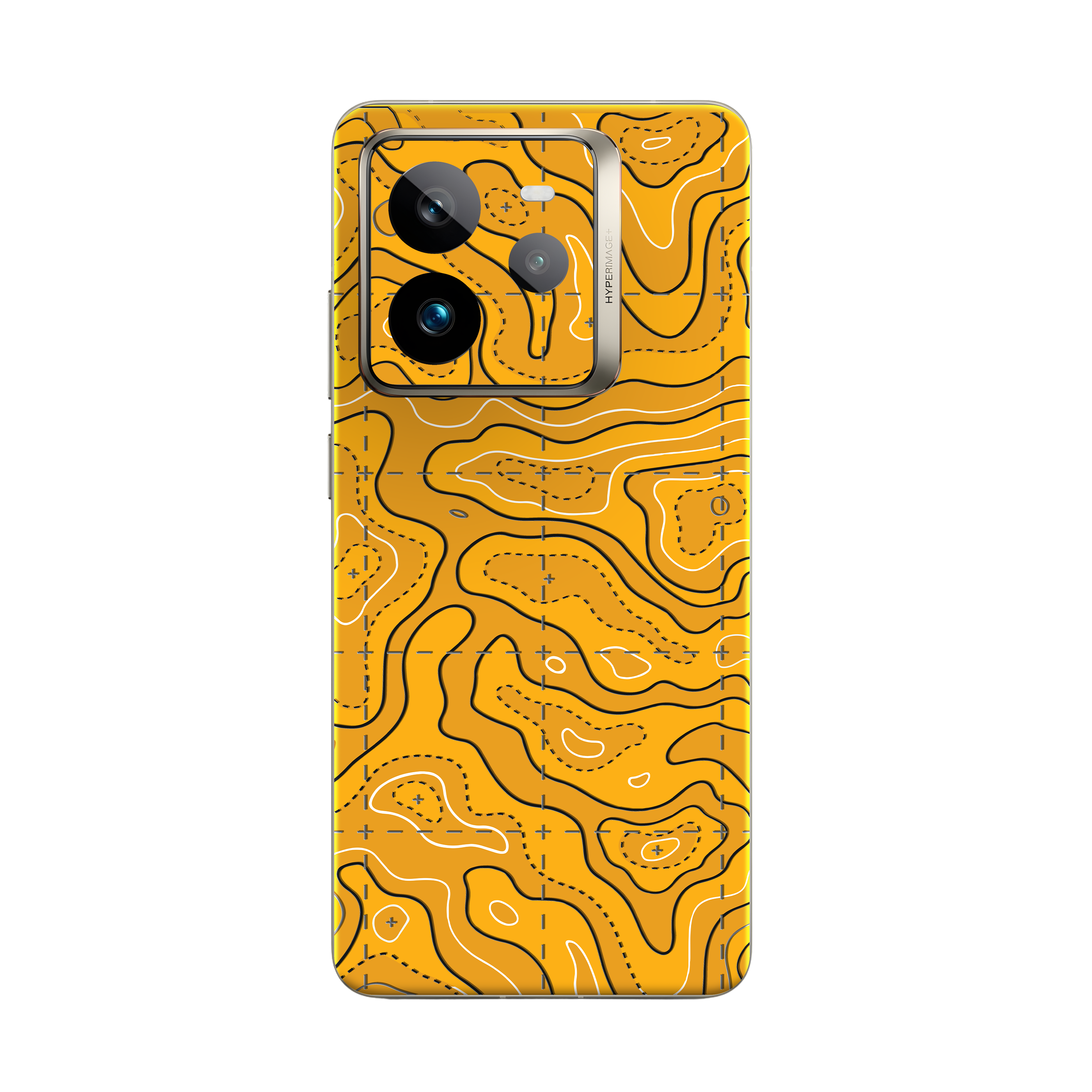 #Skin_Stealth Hazard*