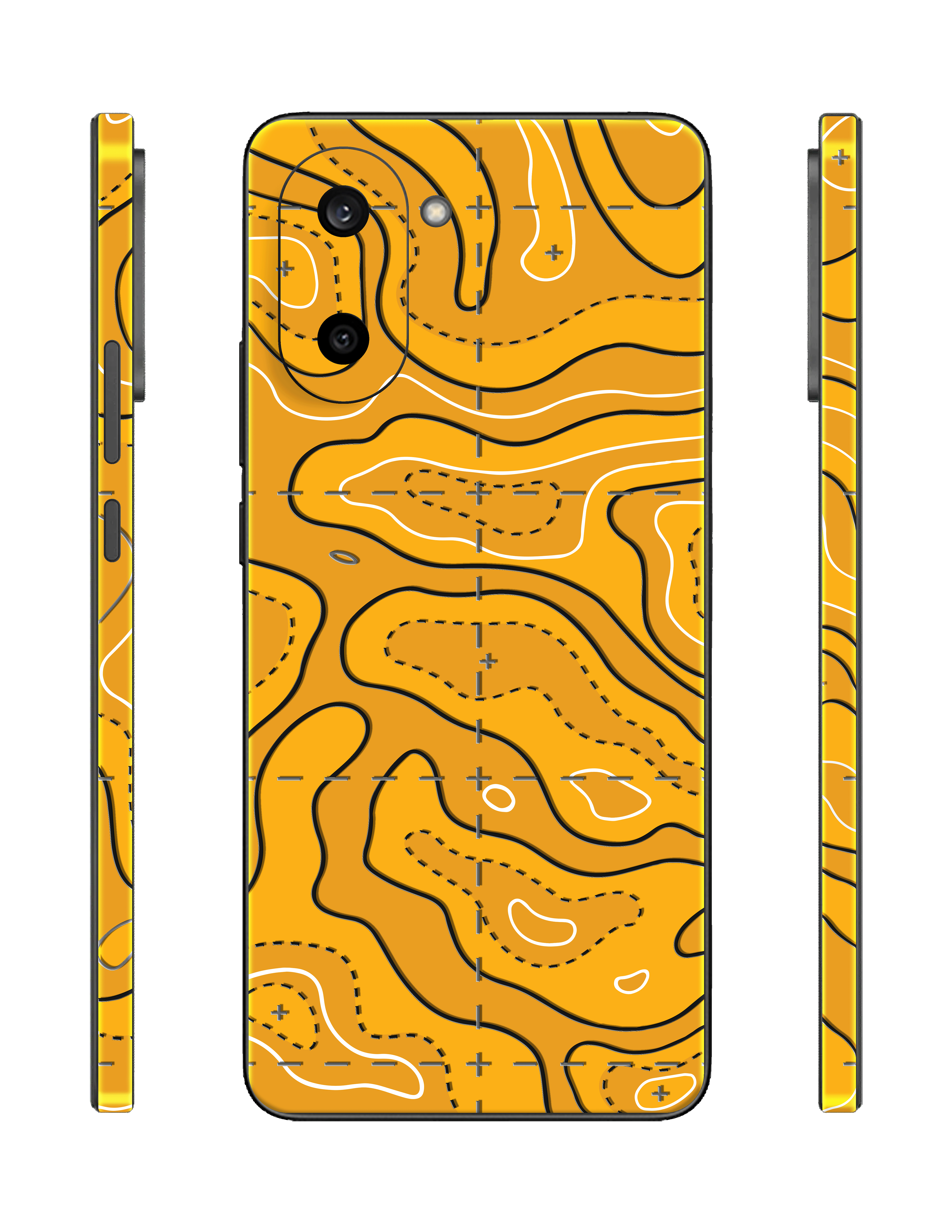 #Skin_Stealth Hazard*