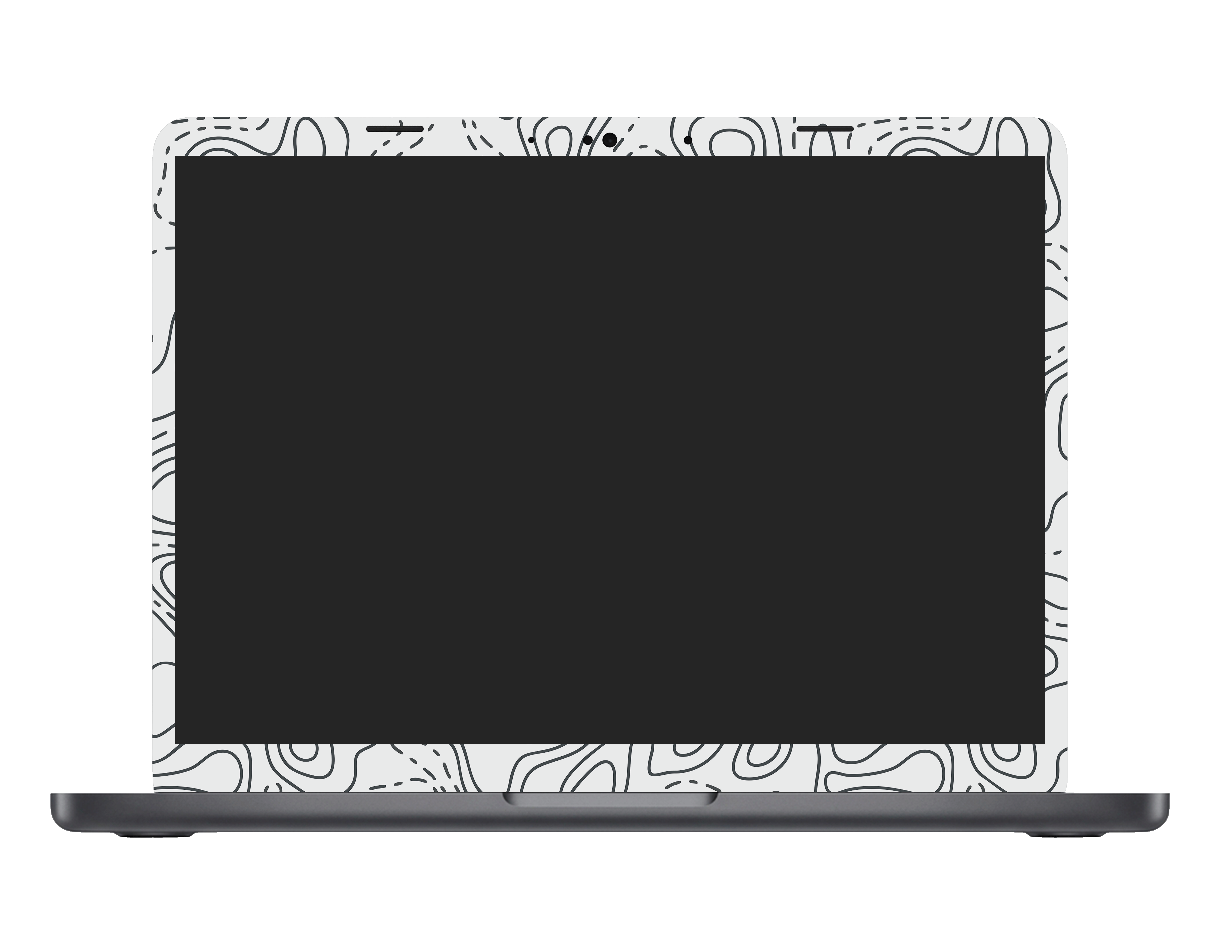 #Skin_Ghost Map