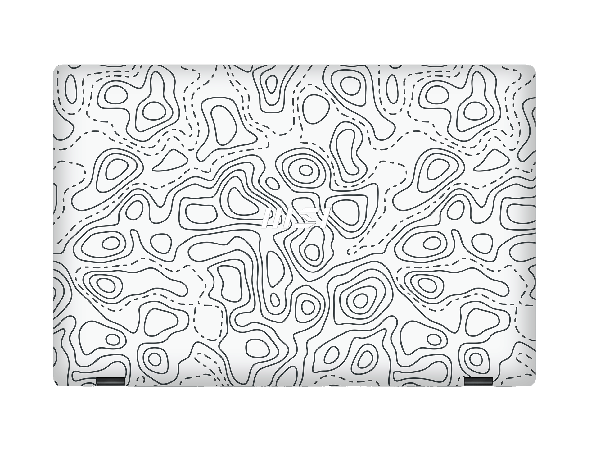 #Skin_Ghost Map