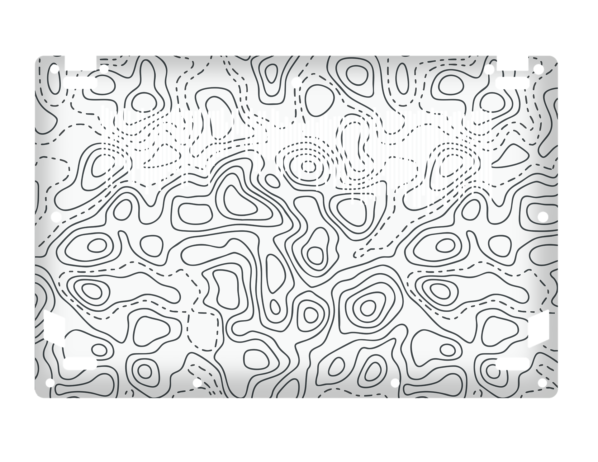 #Skin_Ghost Map