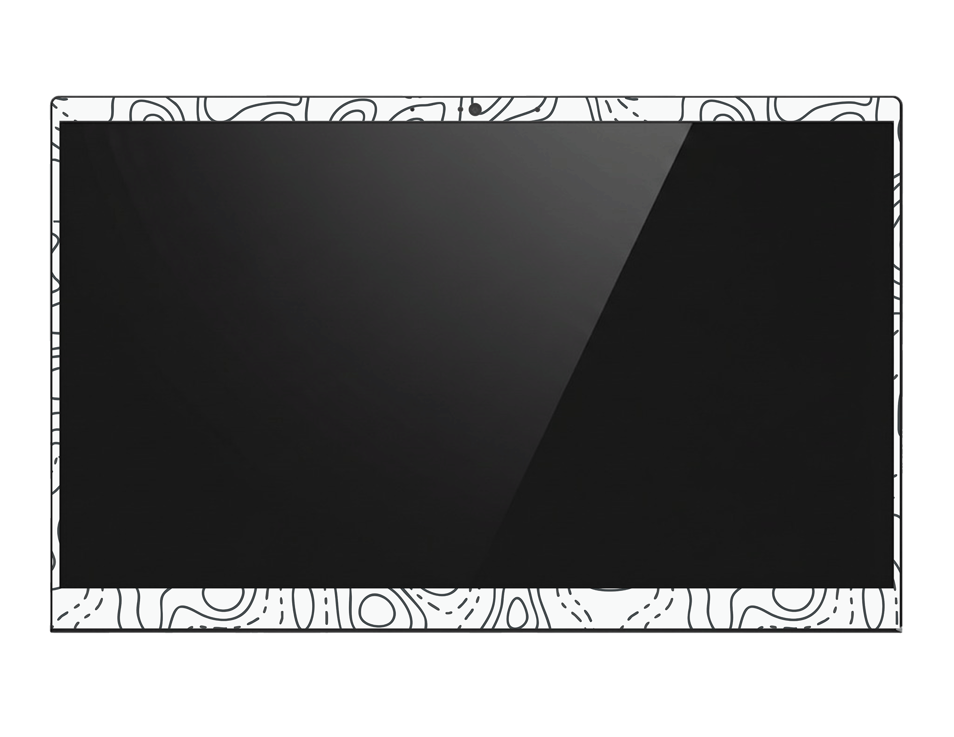 #Skin_Ghost Map