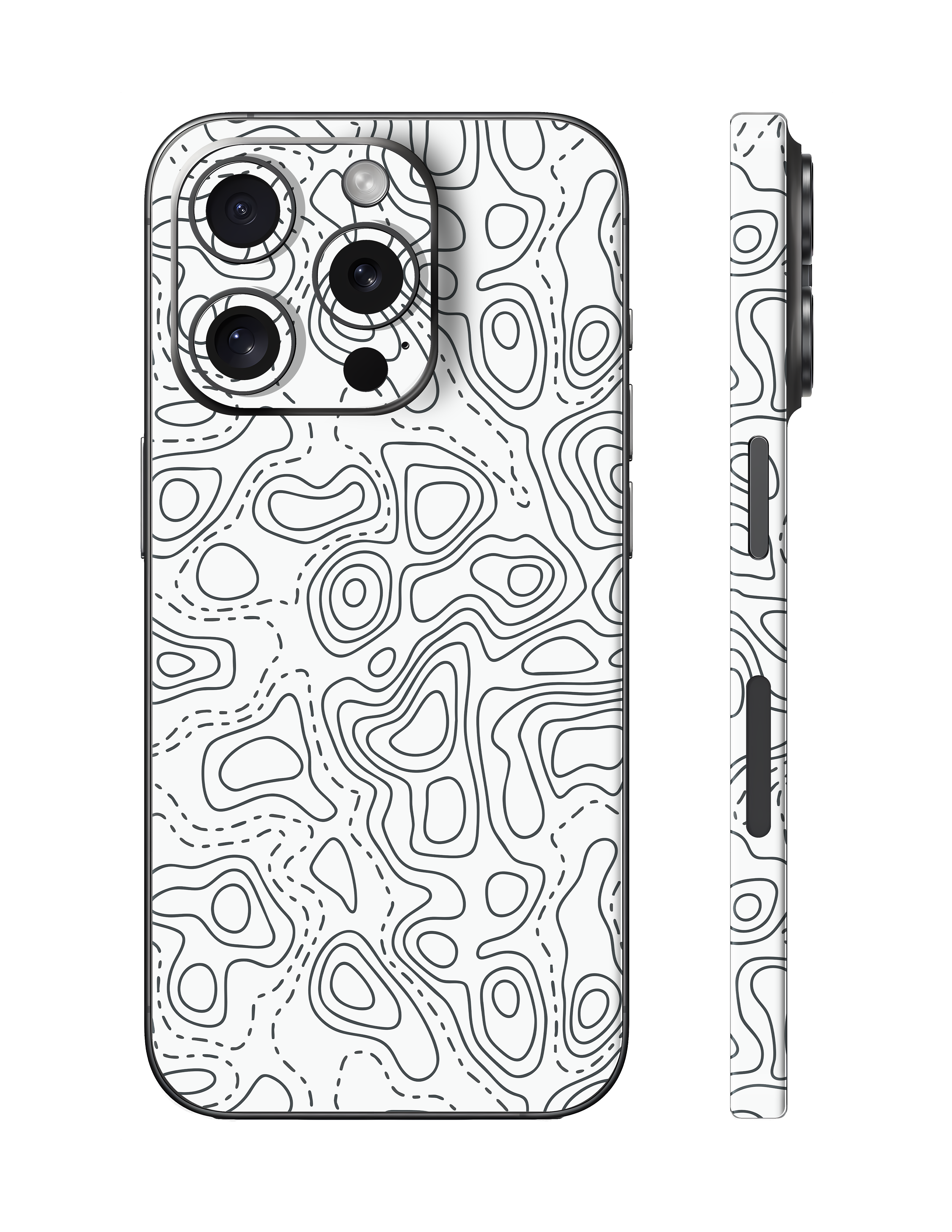 #Skin_Ghost Map