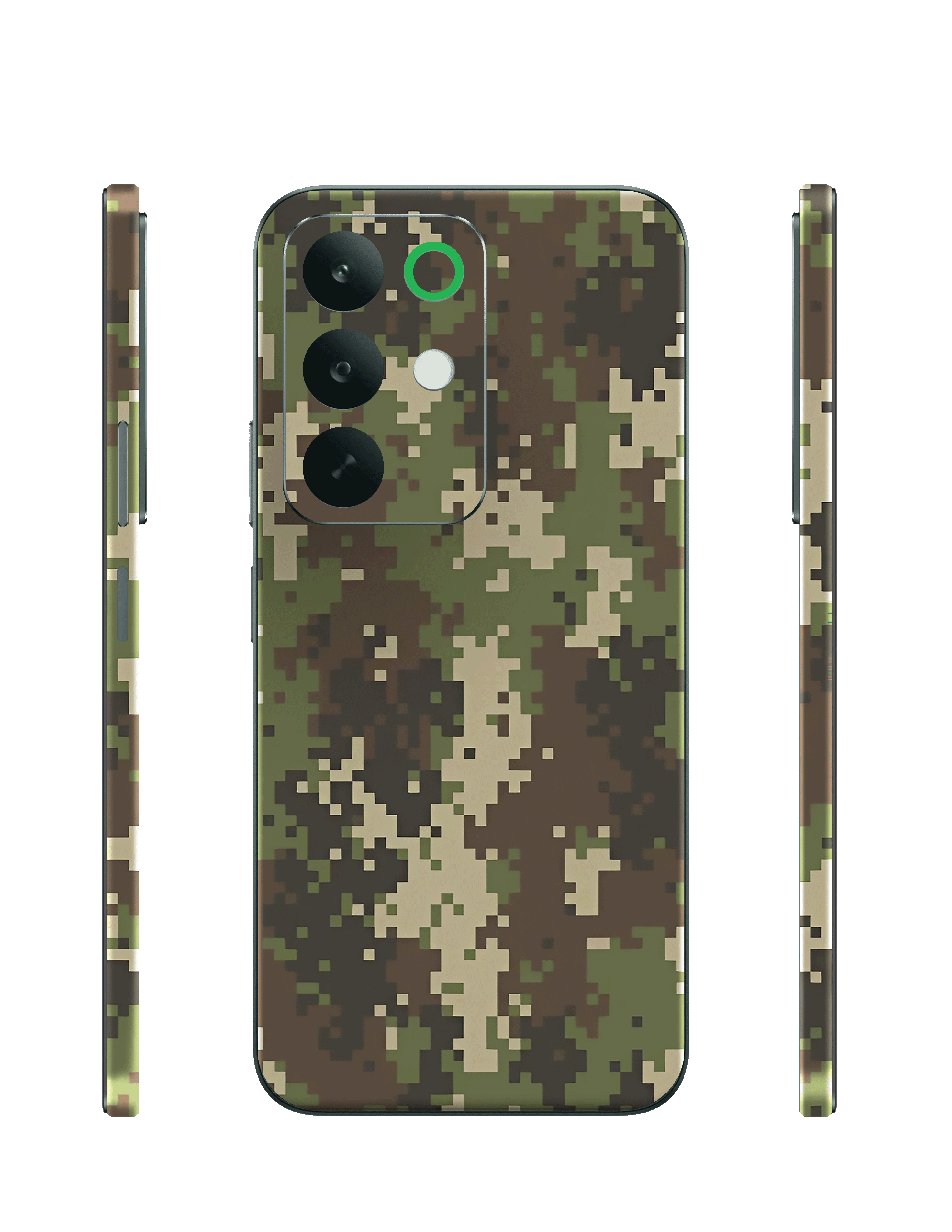 #Skin_Glitch Ops