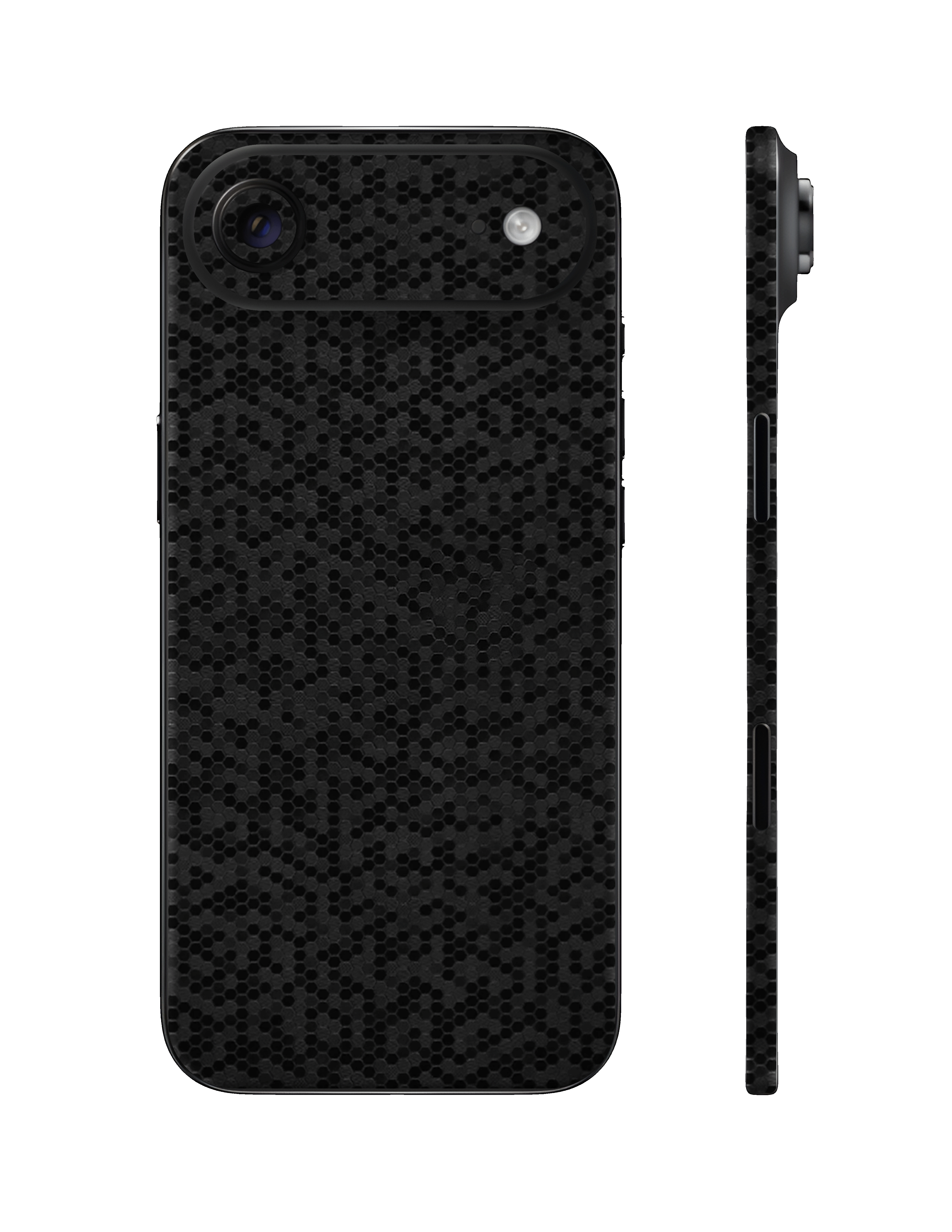 #Skin_Honeycomb
