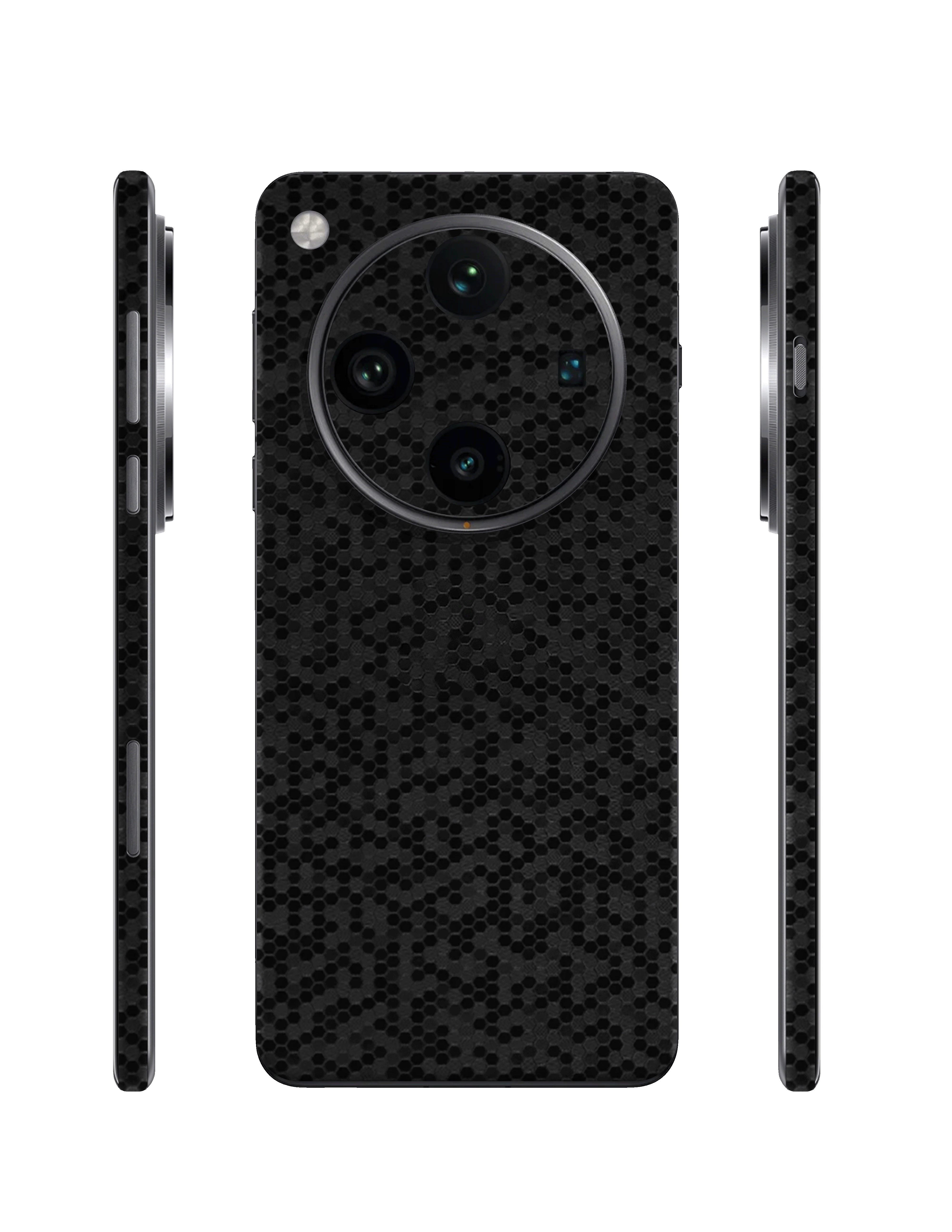 #Skin_Honeycomb