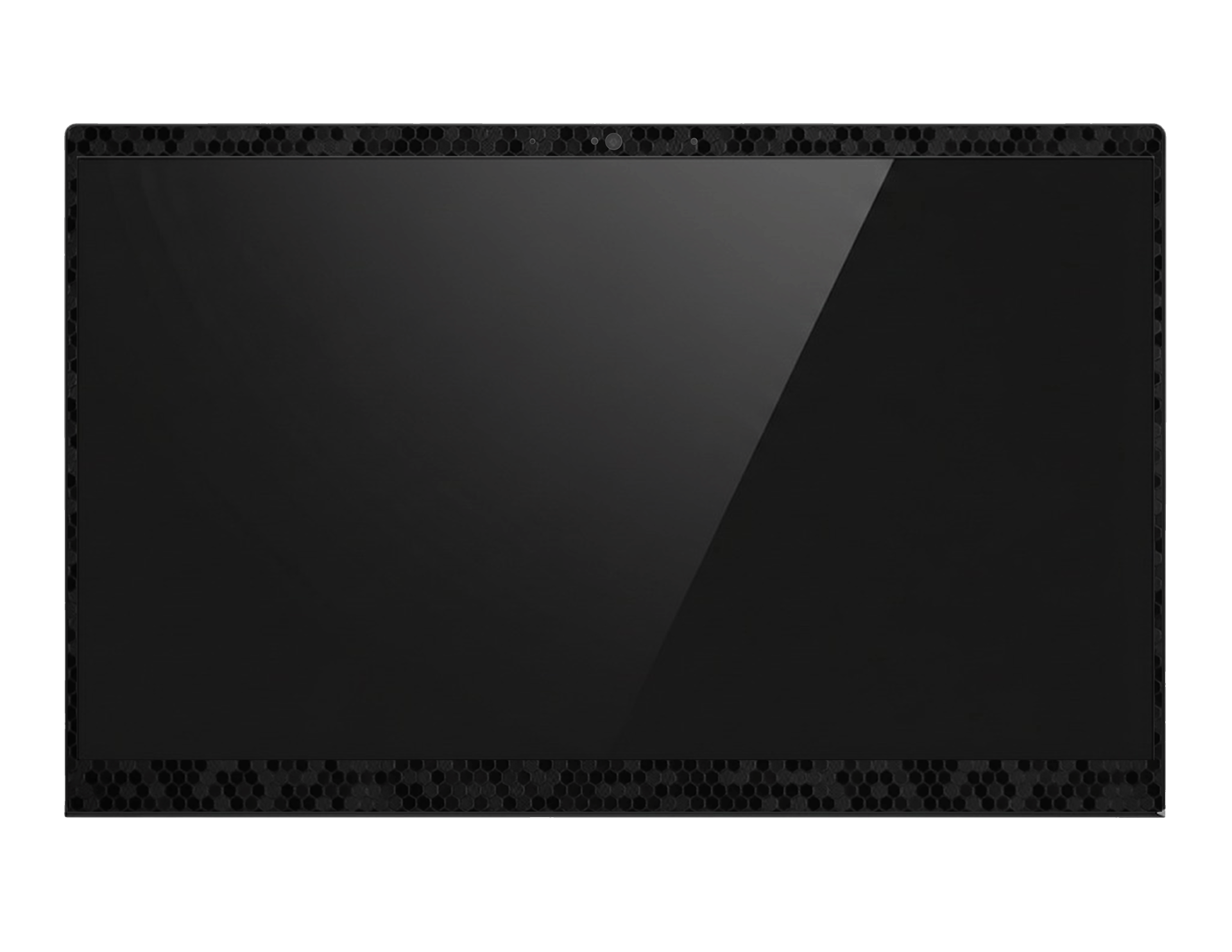 #Skin_Honeycomb