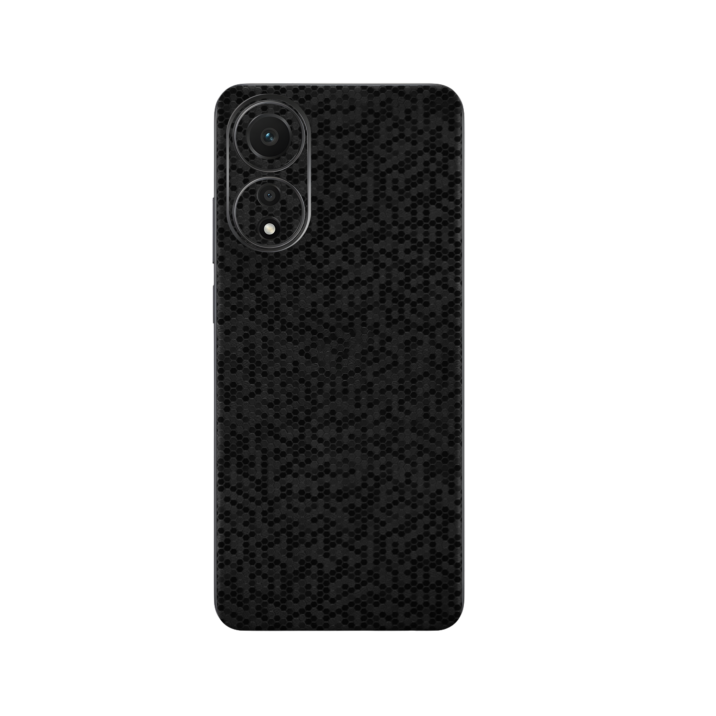 #Skin_Honeycomb