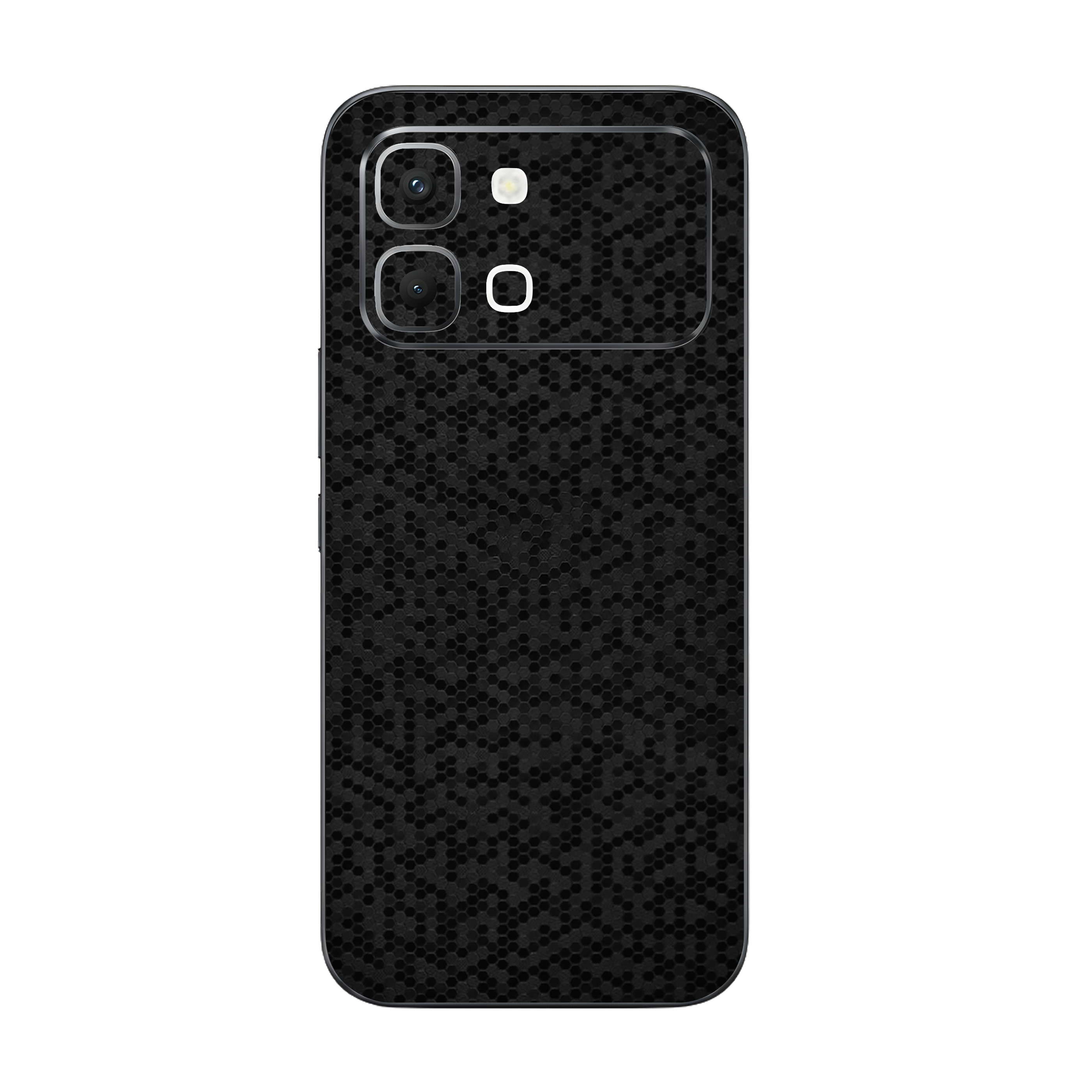 #Skin_Honeycomb