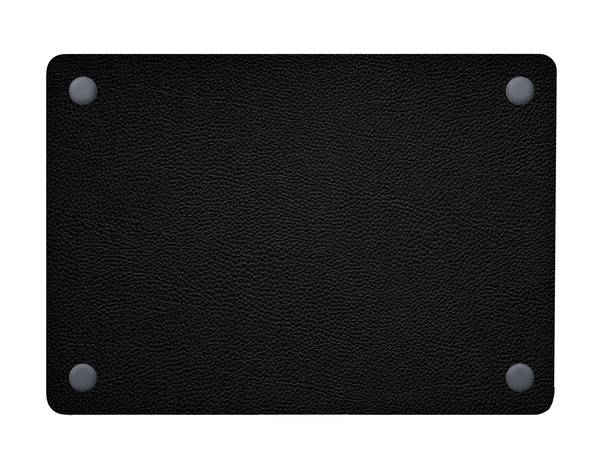 #Skin_Black Leather