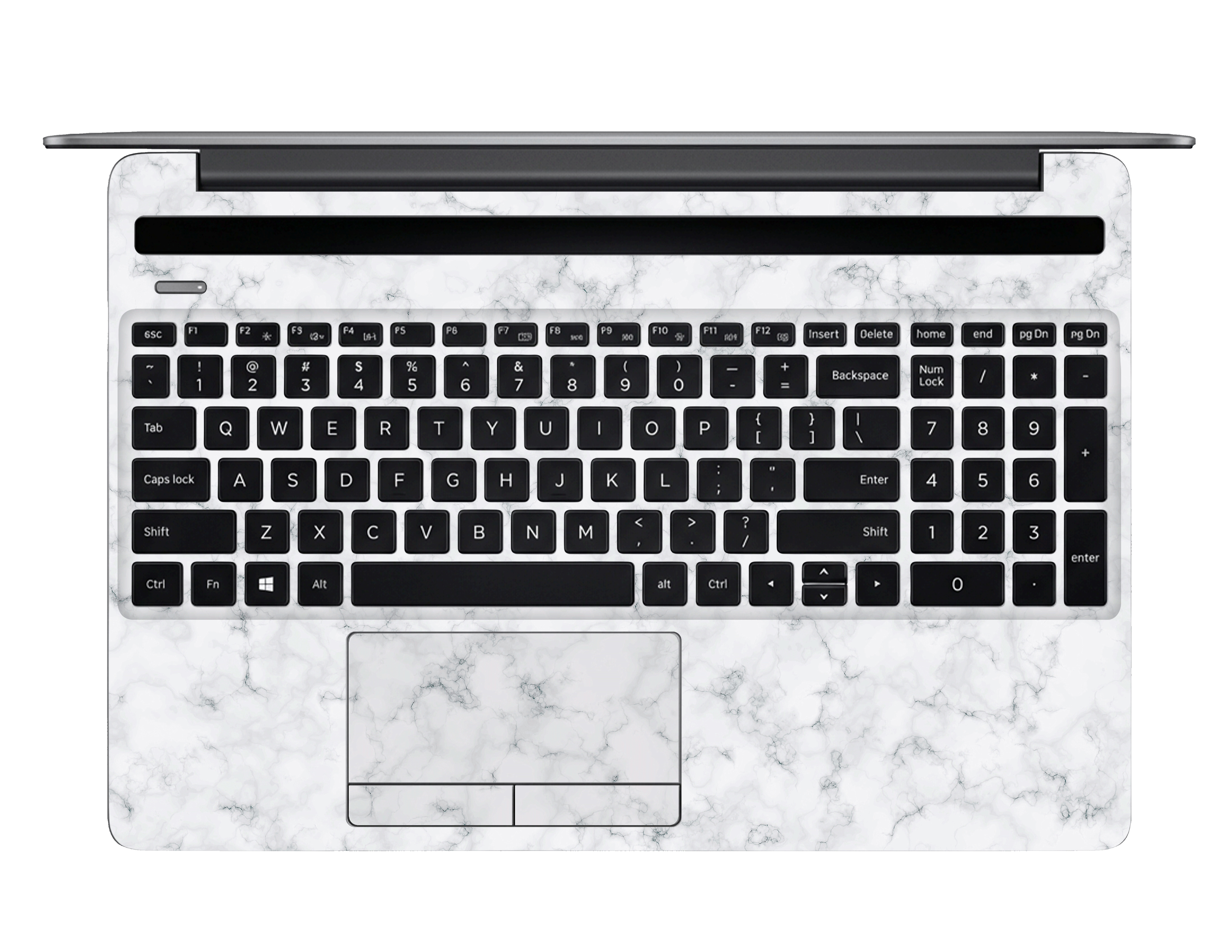 #Skin_Marble