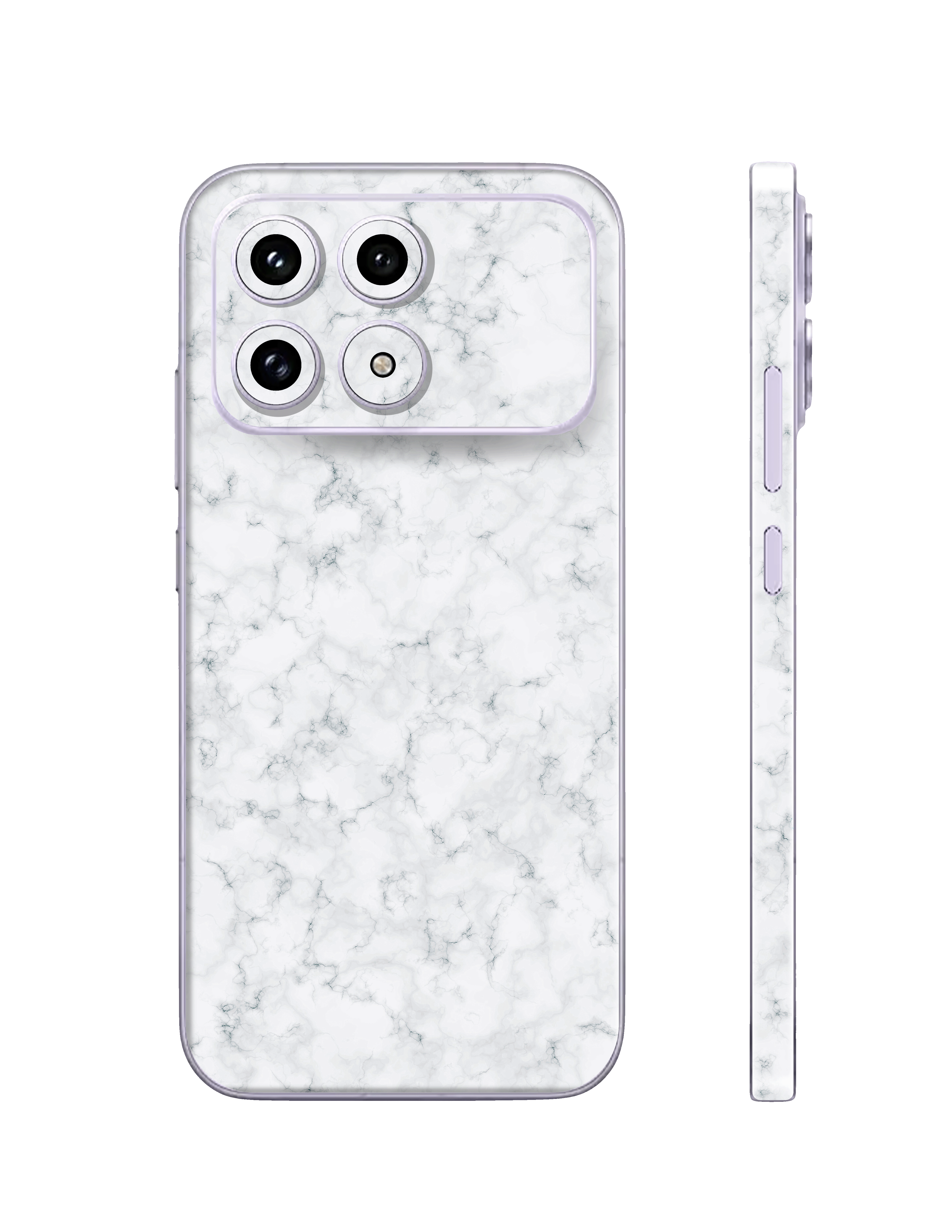 #Skin_Marble