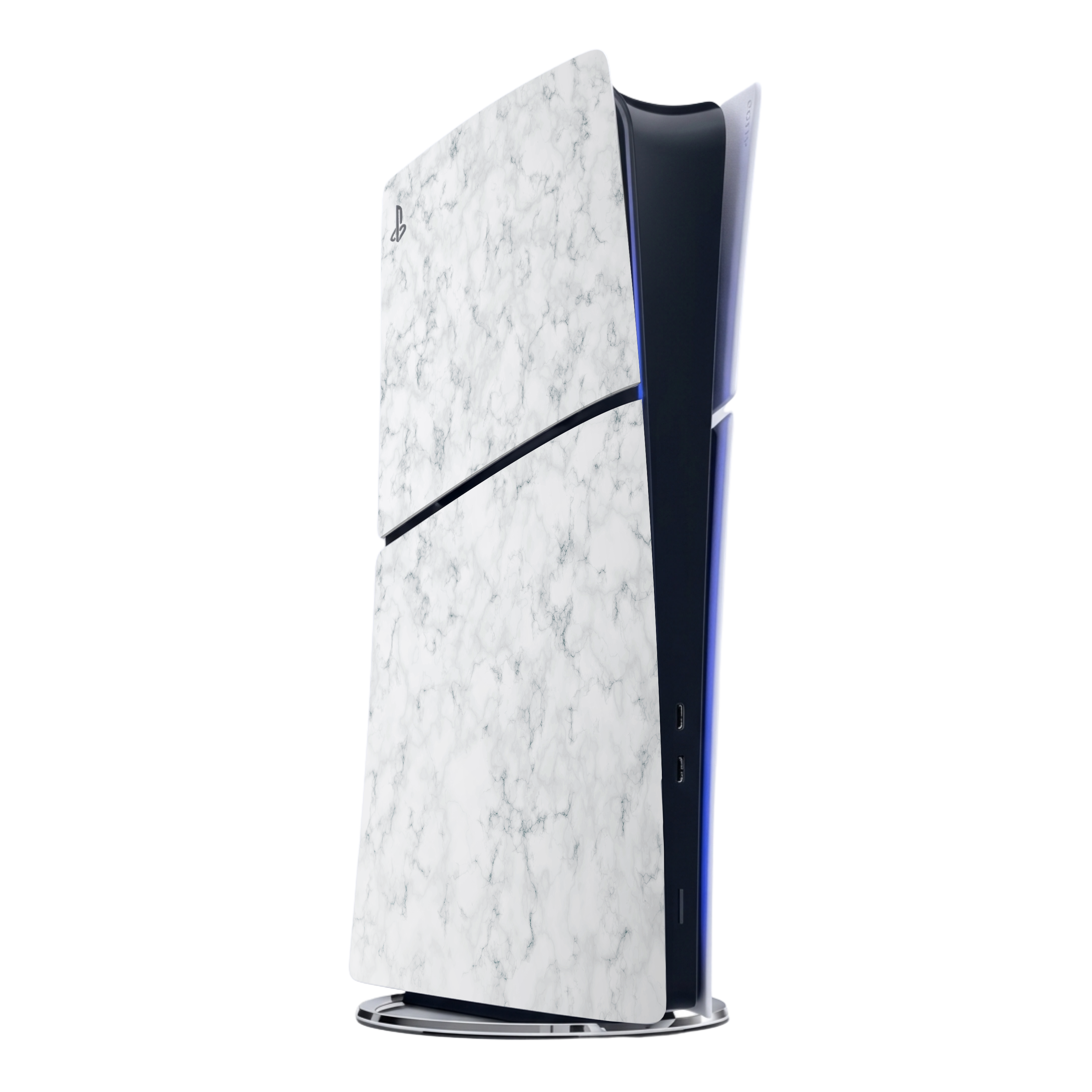 #Skin_Marble