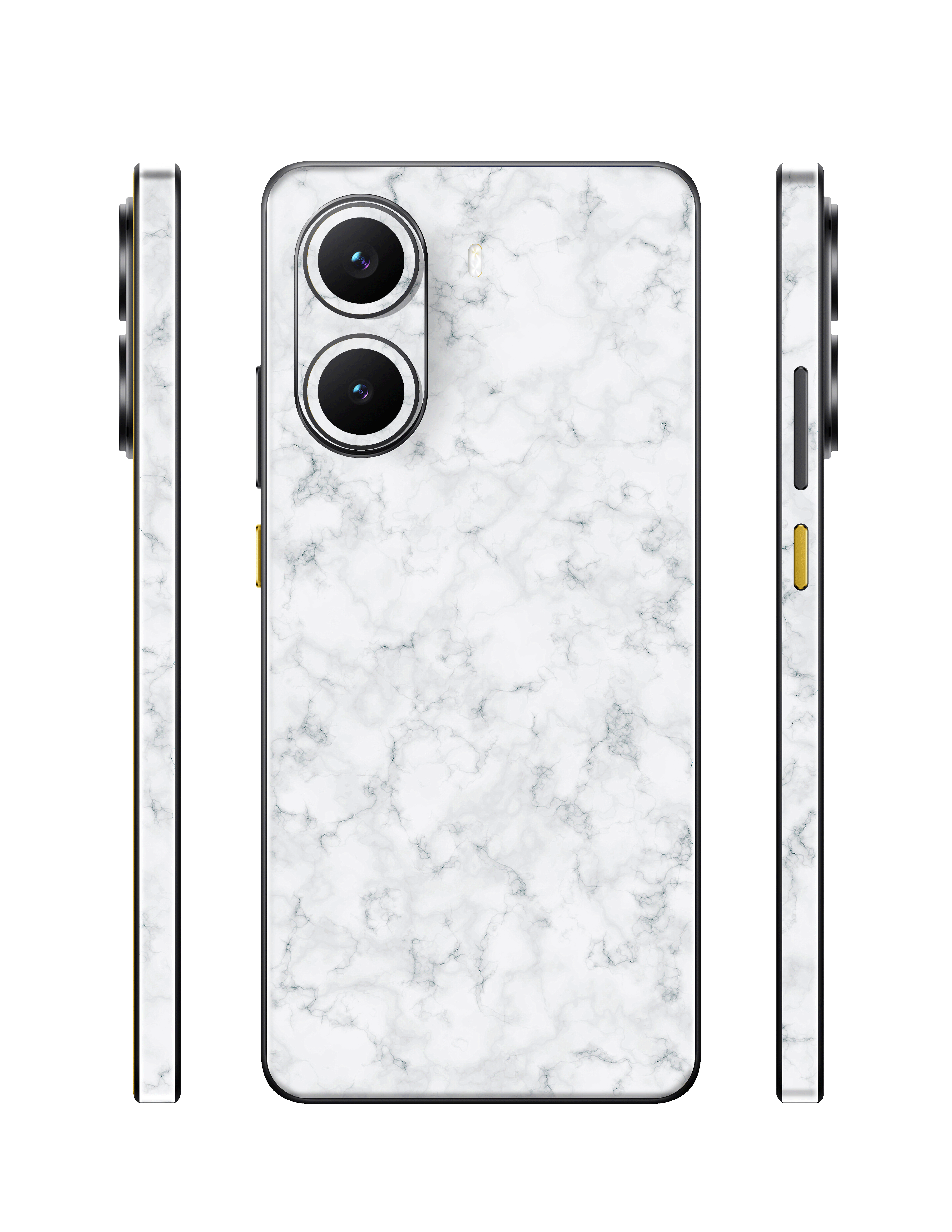 #Skin_Marble