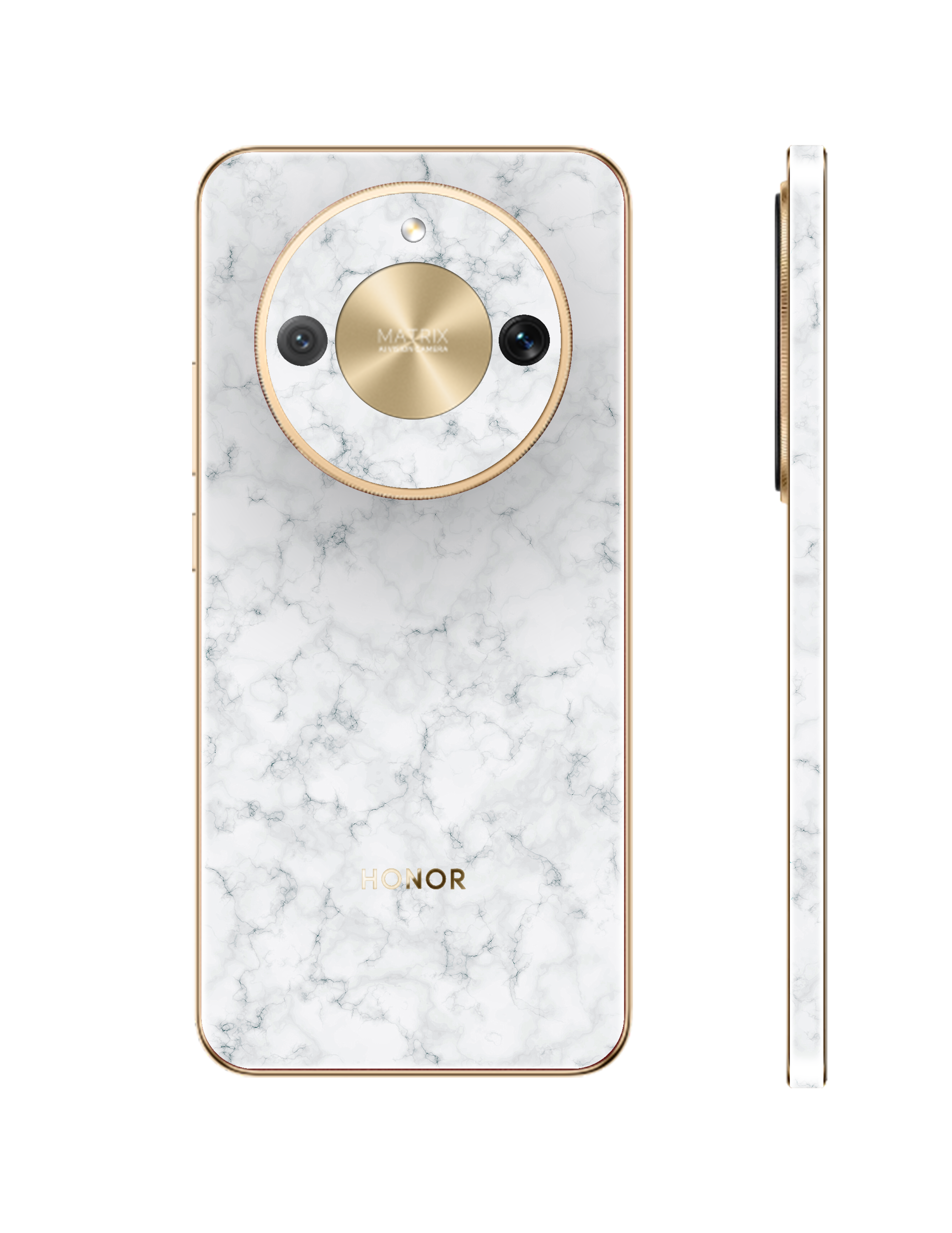 #Skin_Marble