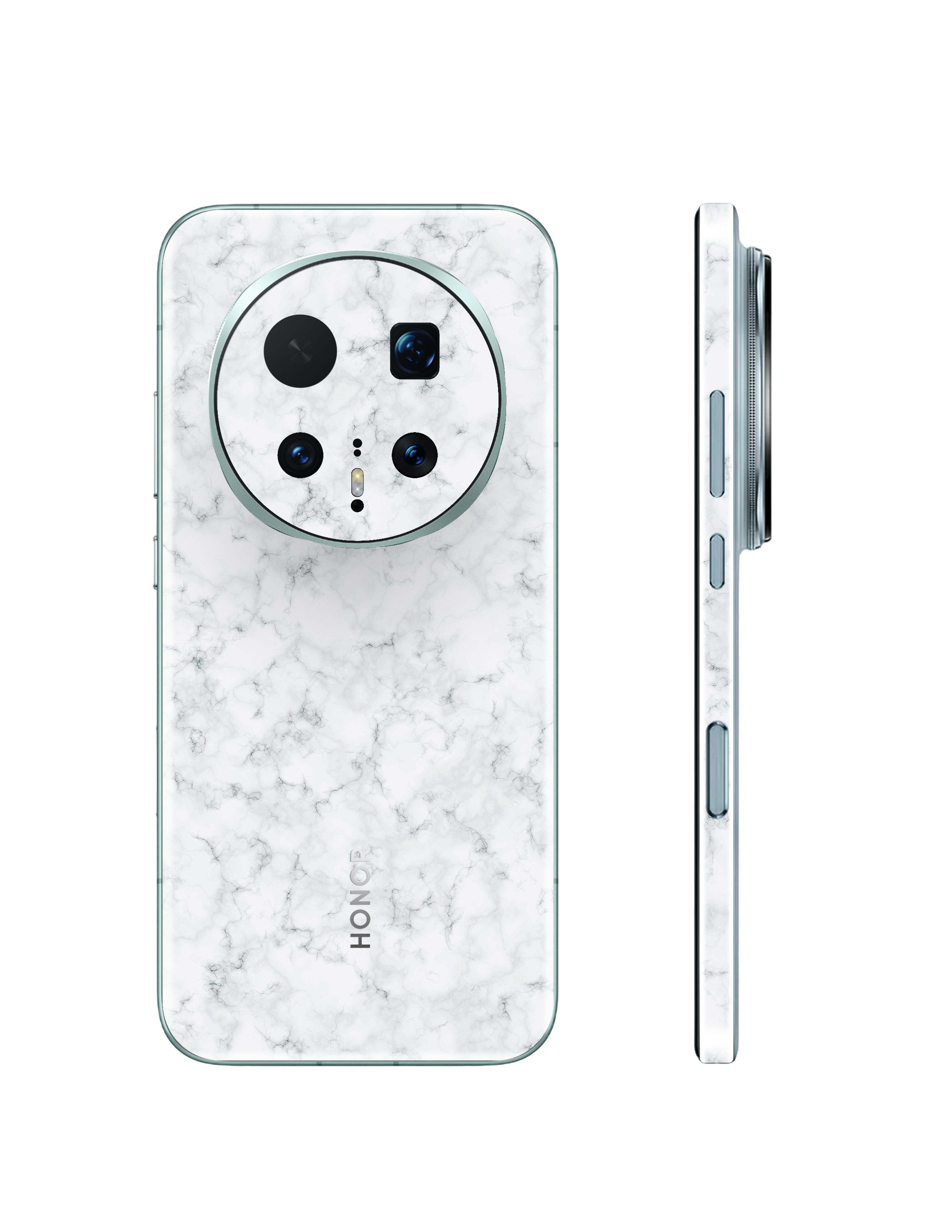 #Skin_Marble