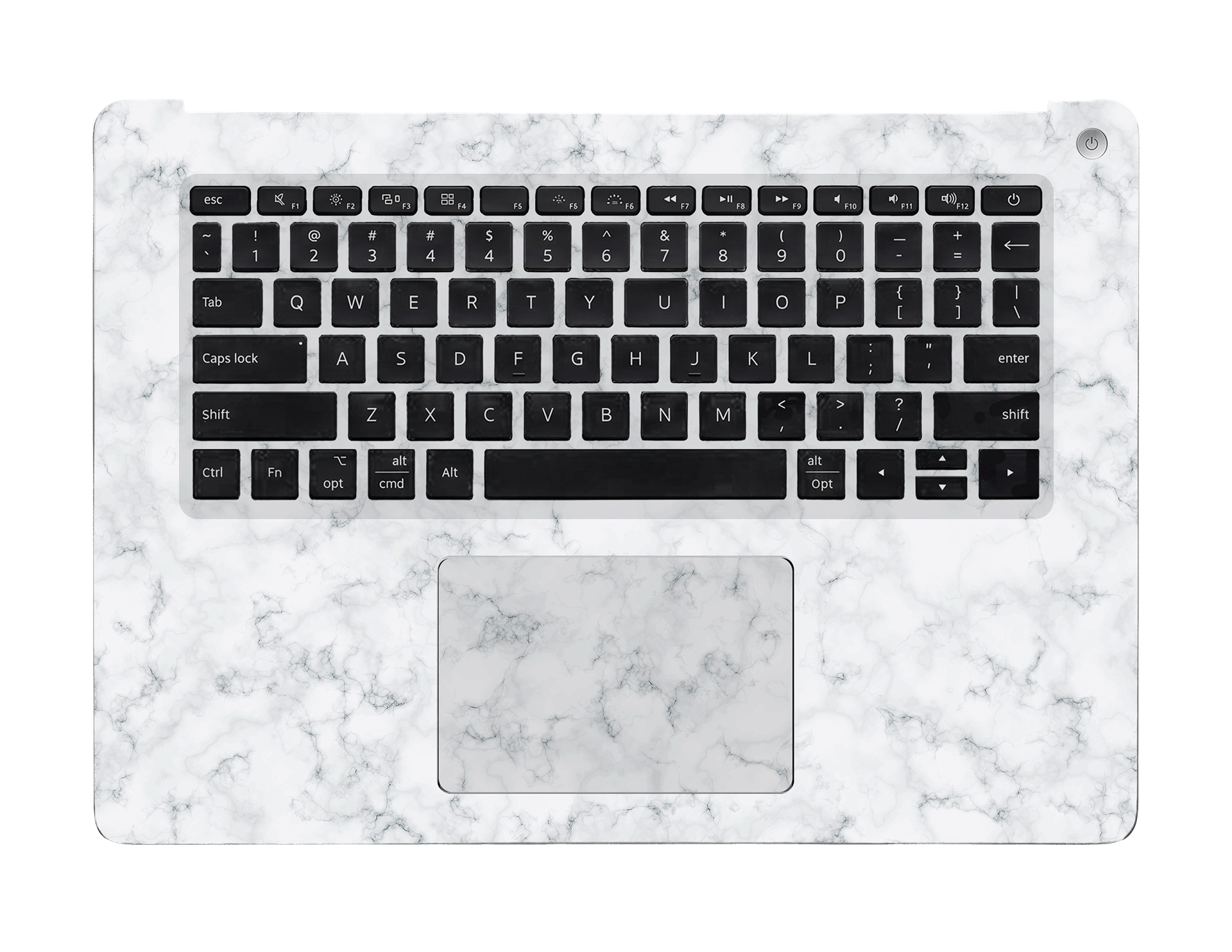 #Skin_Marble
