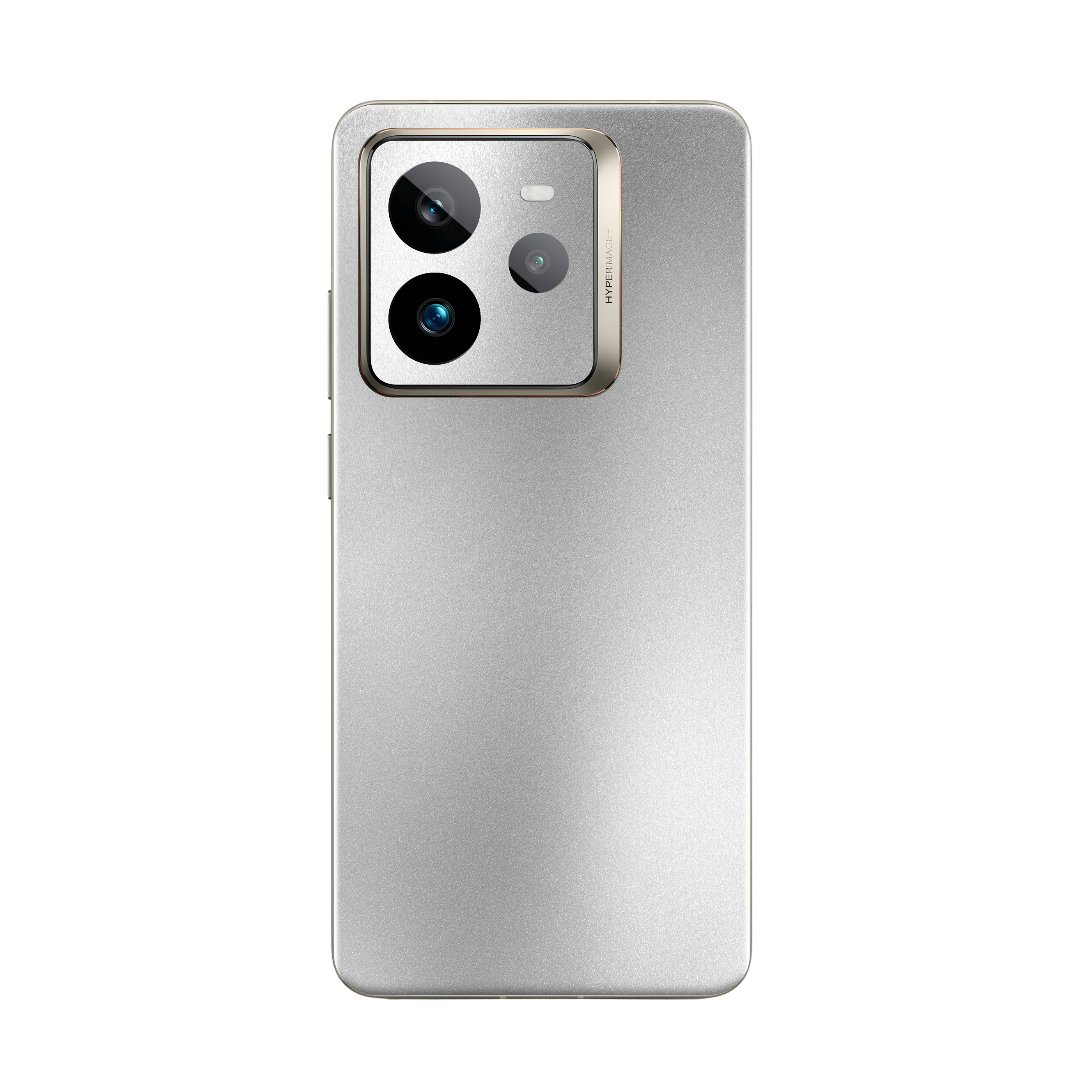 #Skin_Metallic Silver