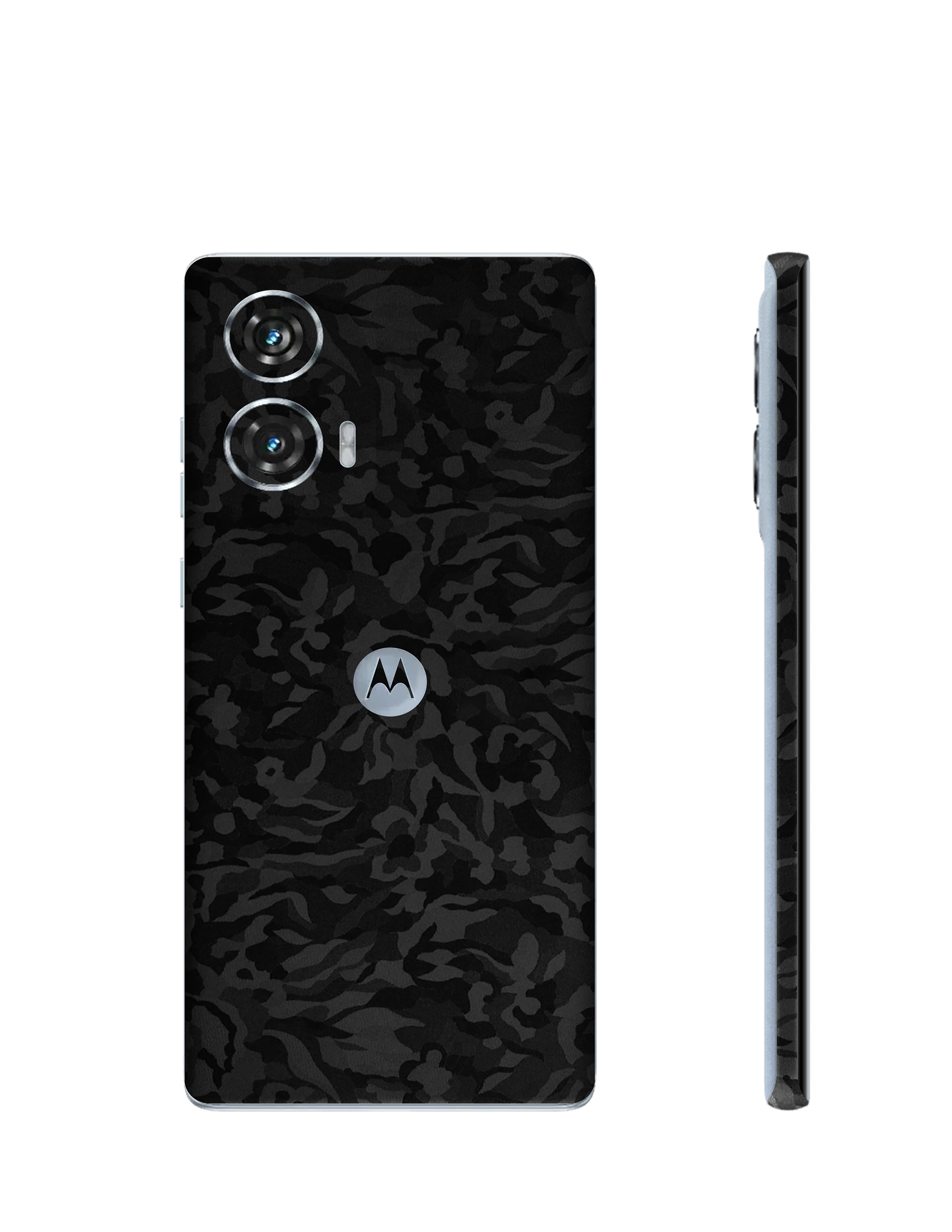 #Skin_Black Camo