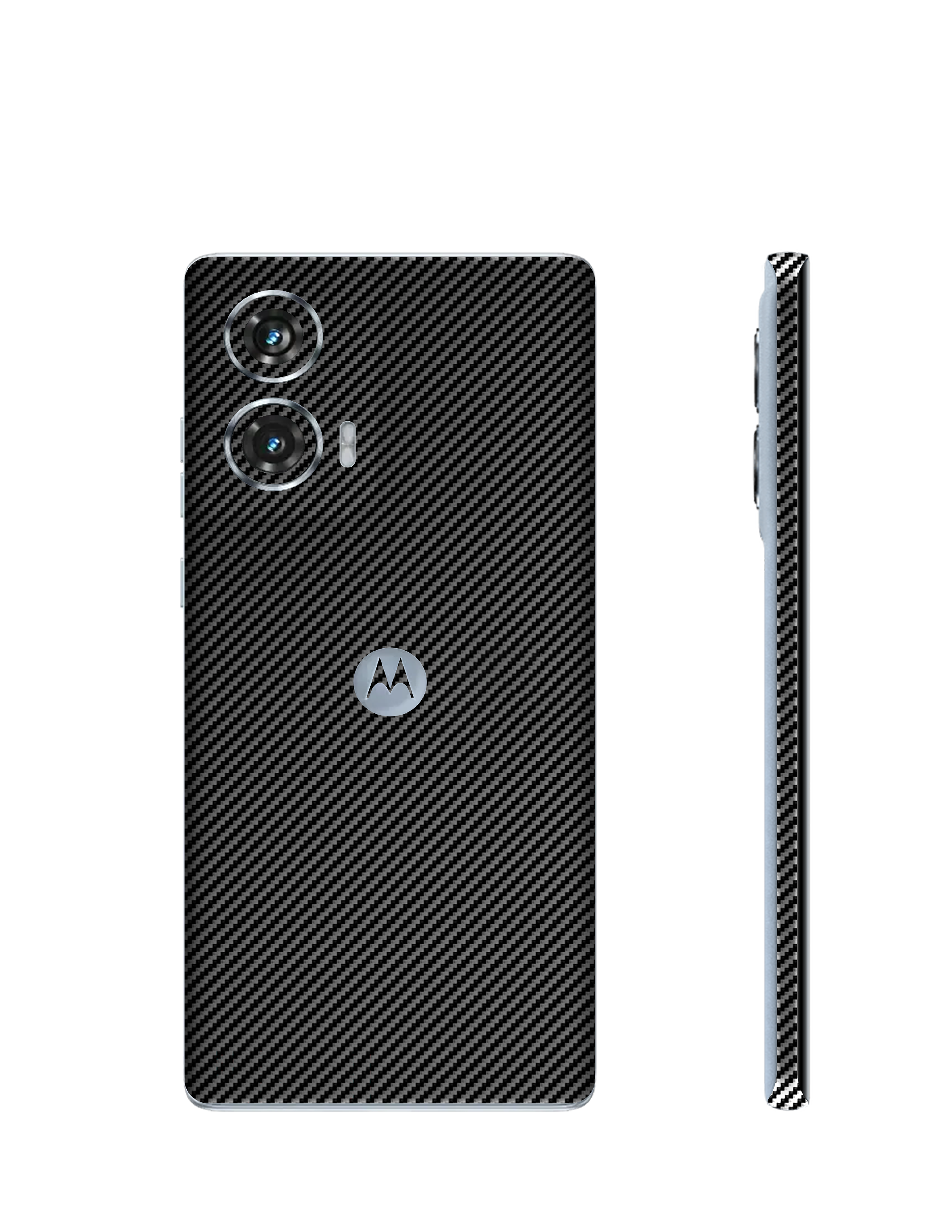 #Skin_Carbon Fiber*