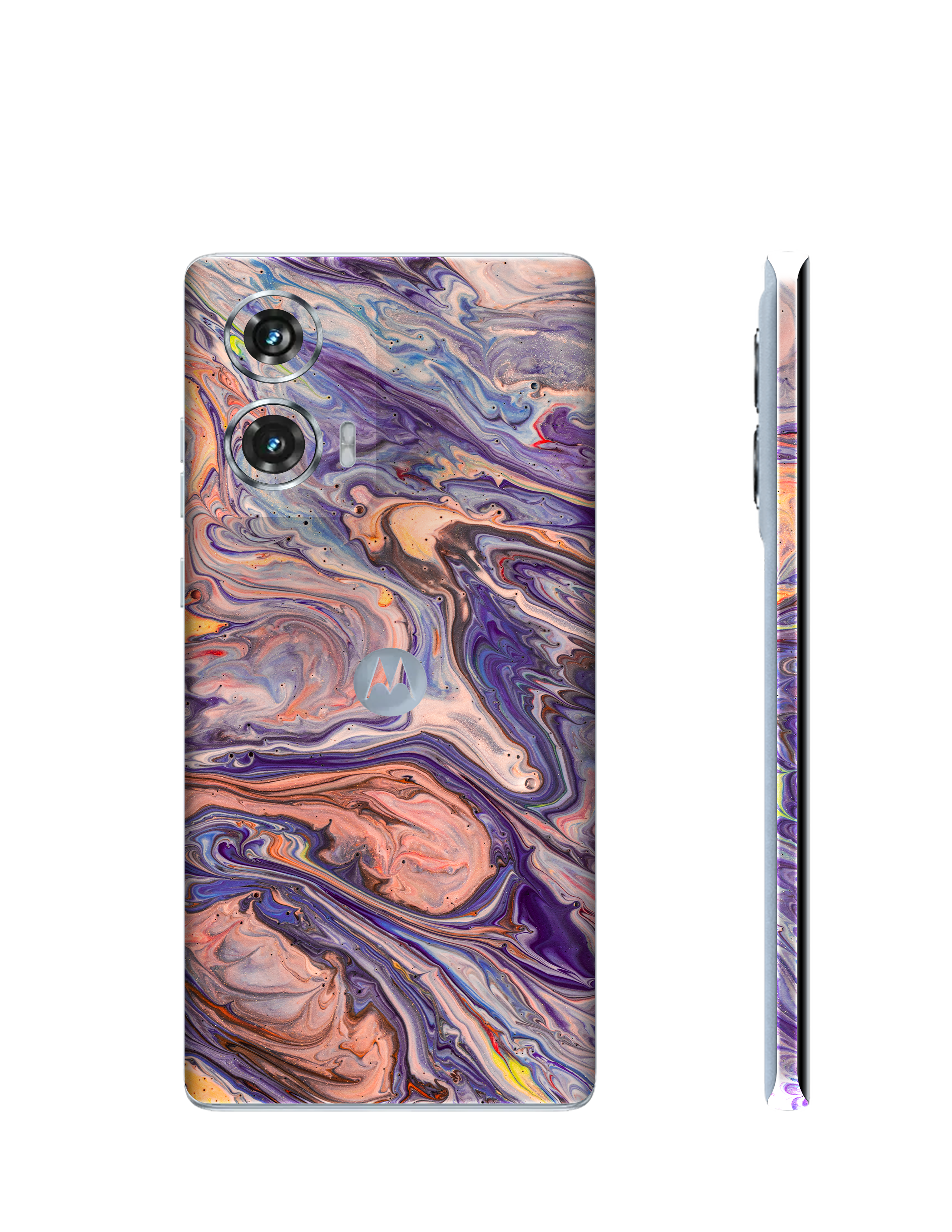 #Skin_Cosmic Spill 