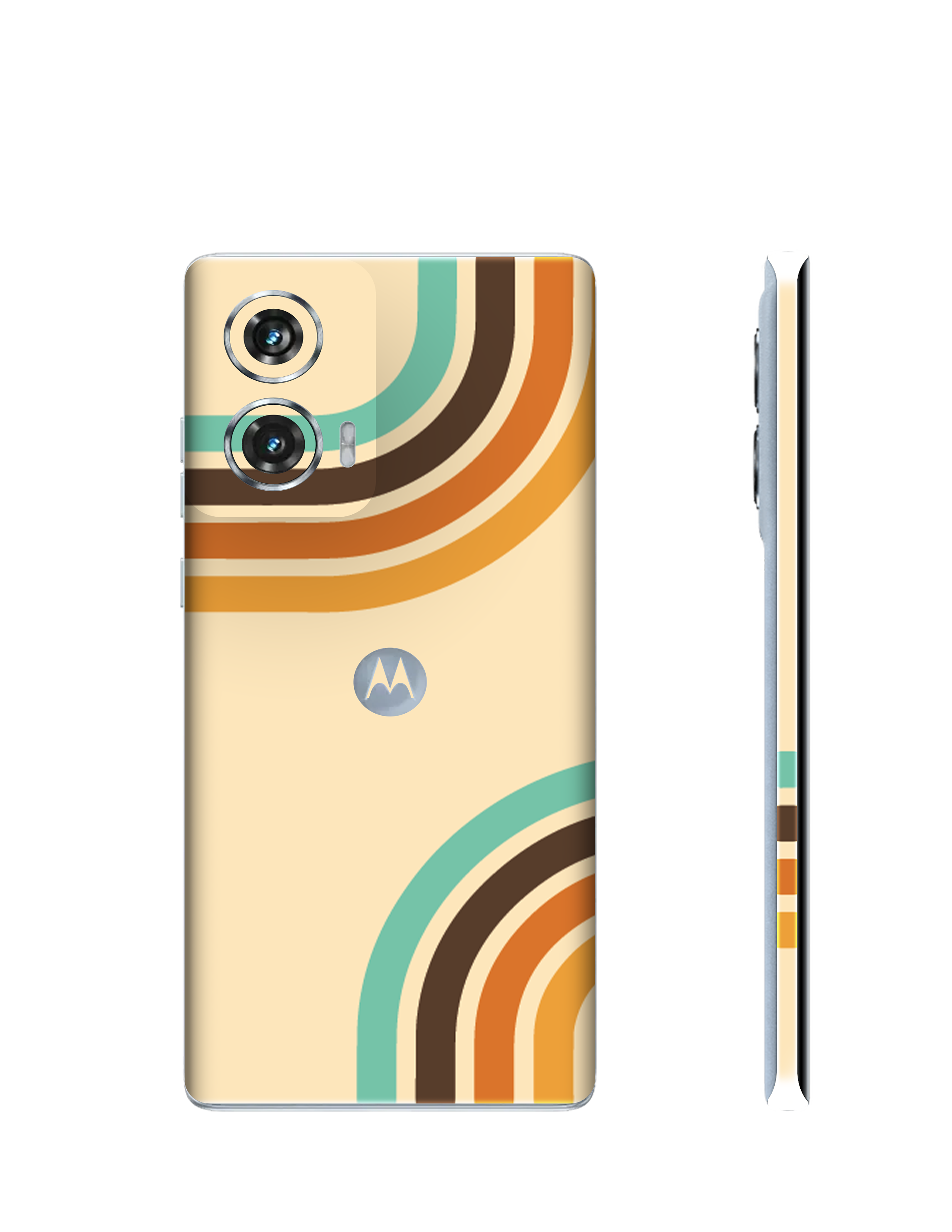 #Skin_Vintage Arc