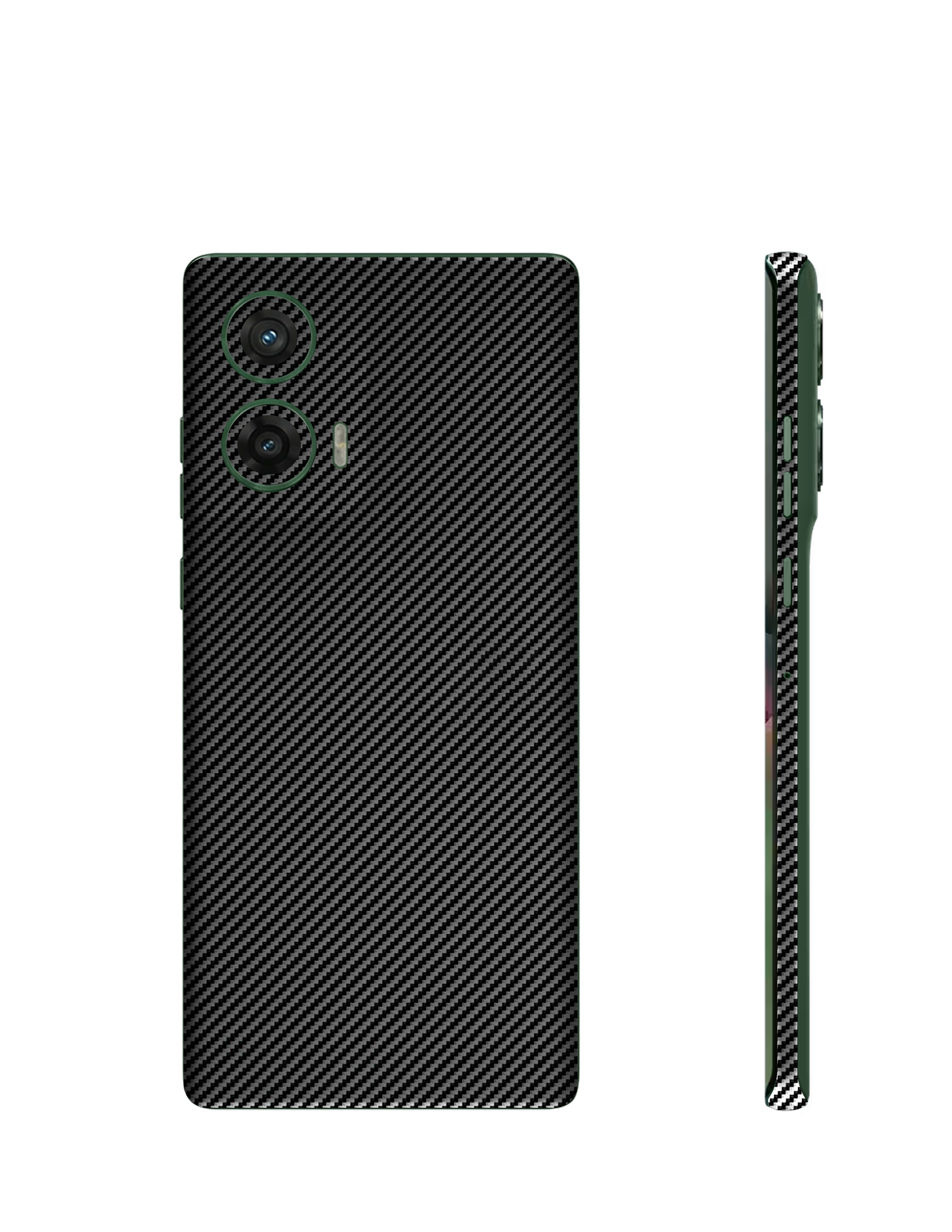 #Skin_Carbon Fiber*