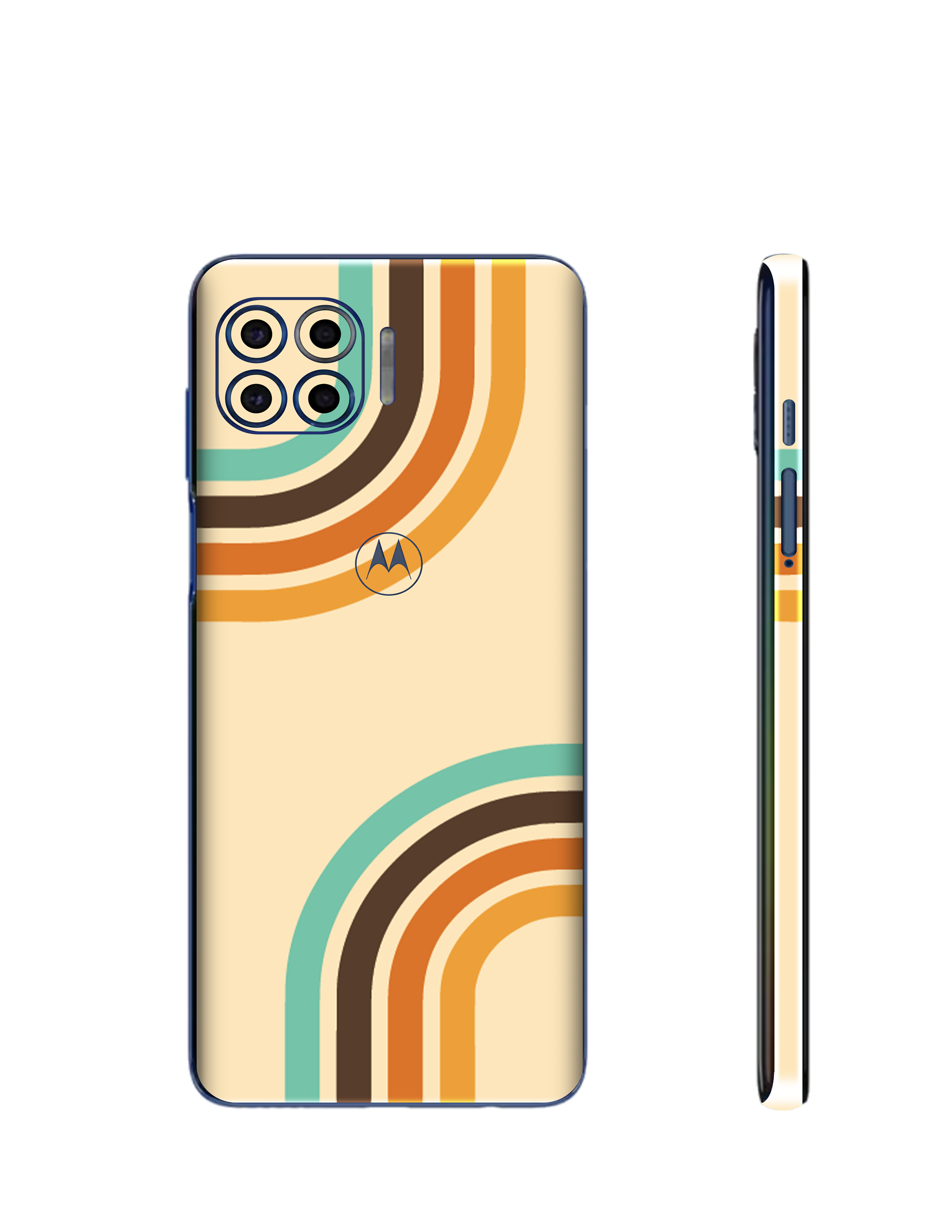 #Skin_Vintage Arc