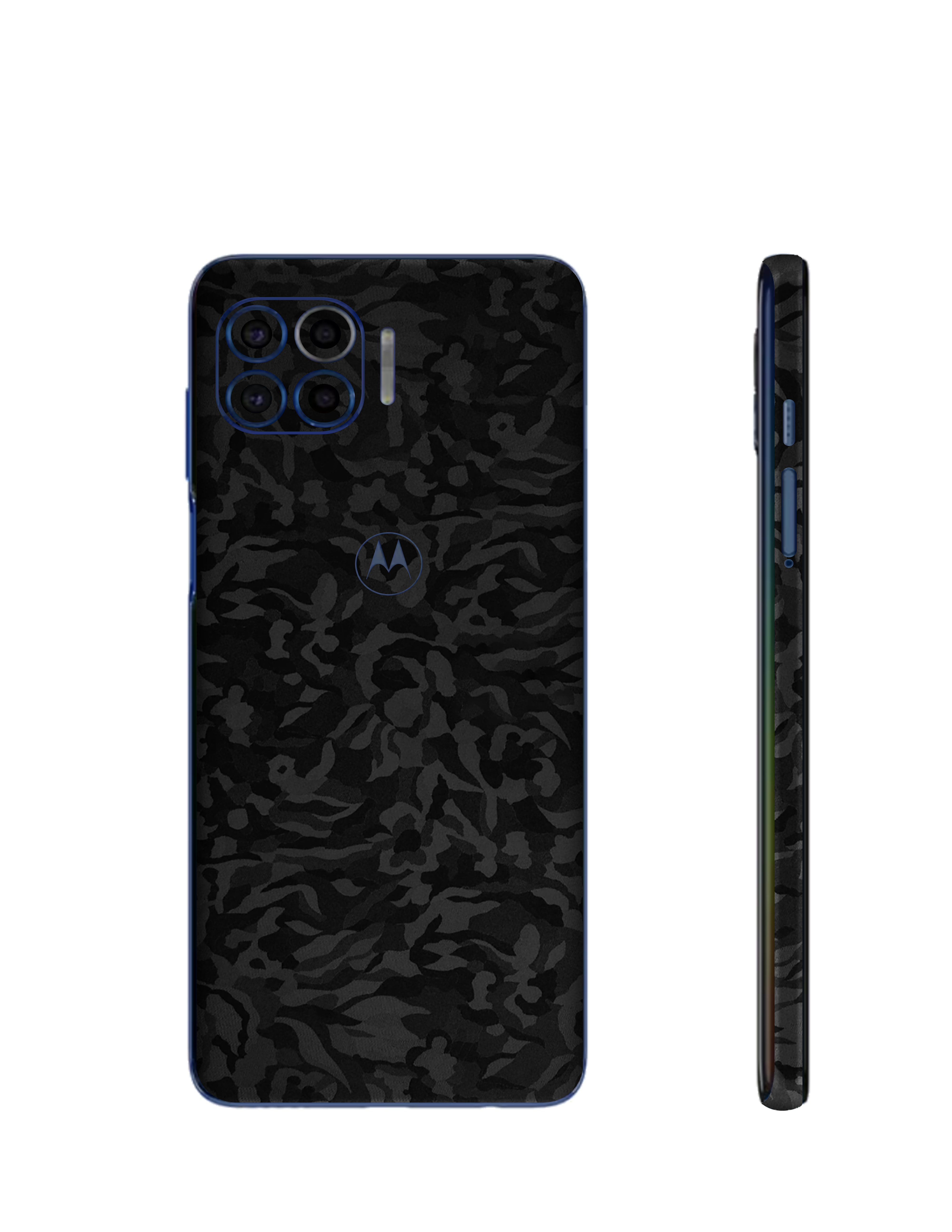 #Skin_Black Camo