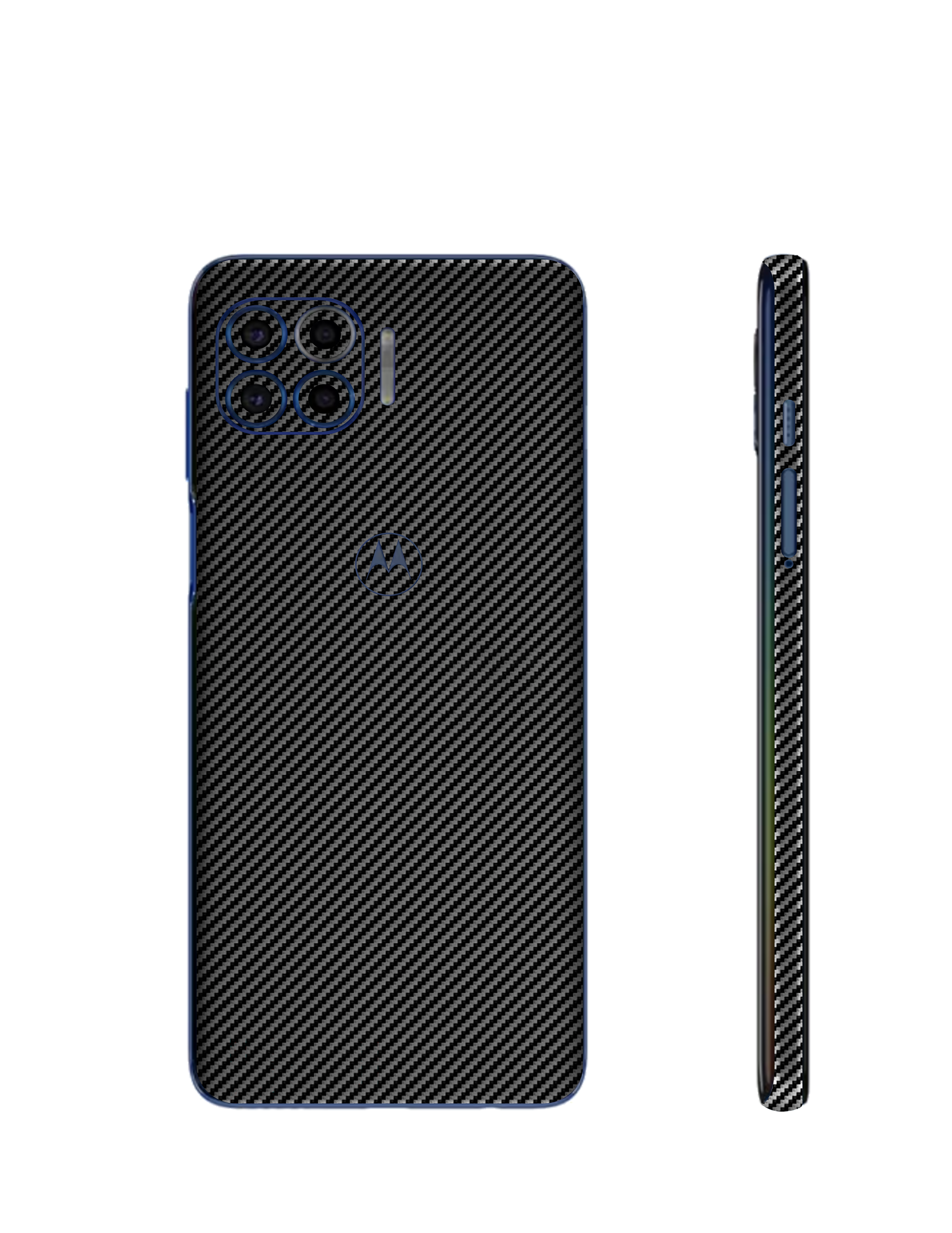 #Skin_Carbon Fiber*