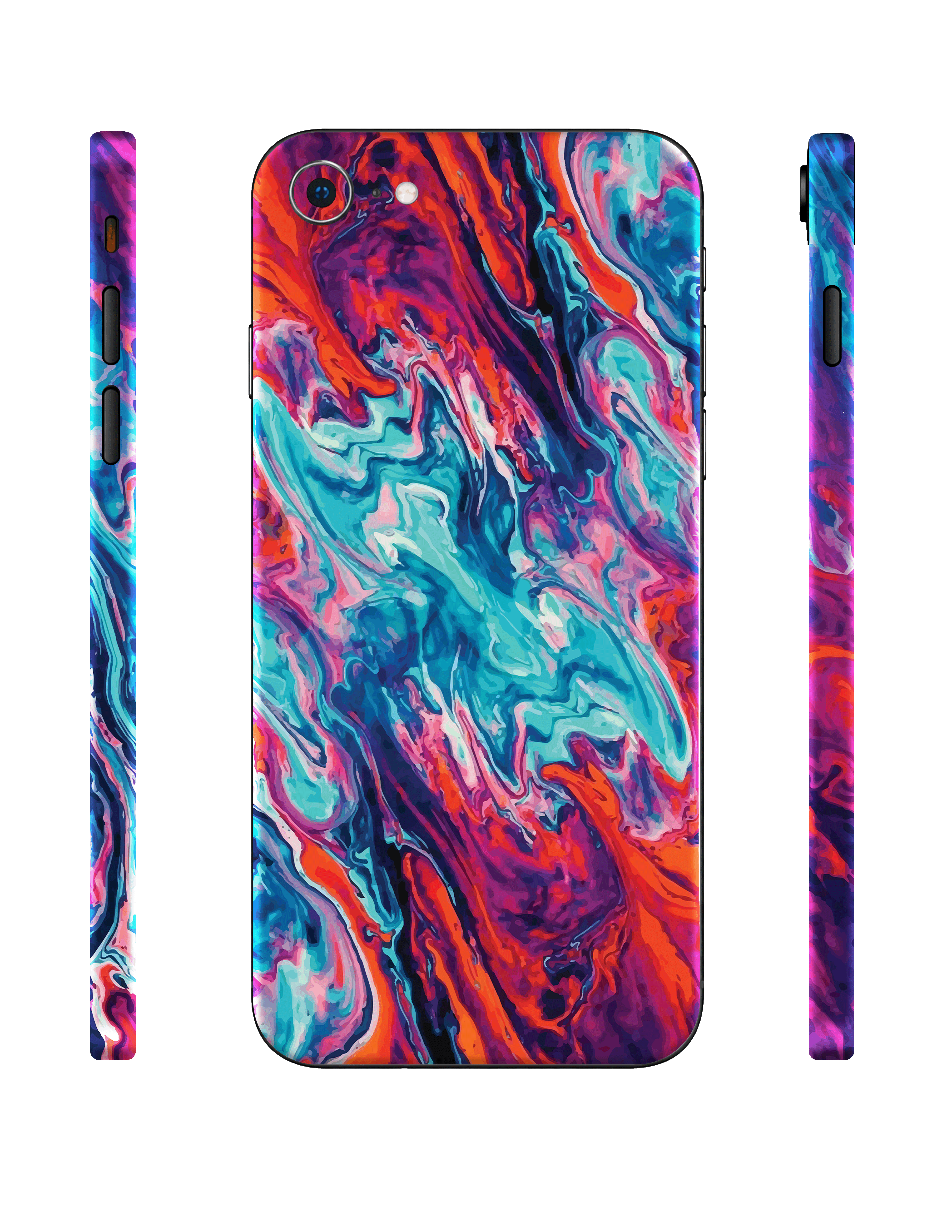 #Skin_Plazma