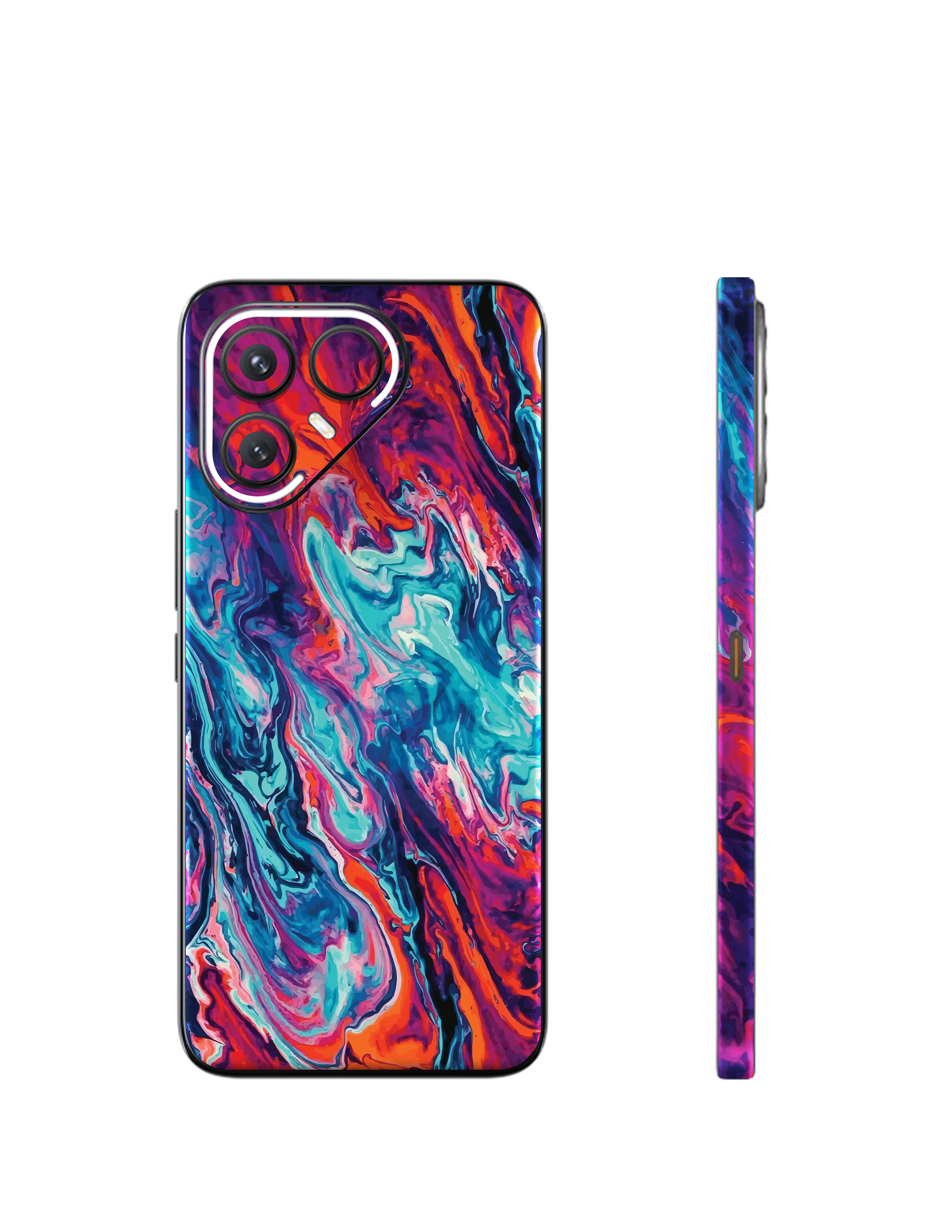 #Skin_Plazma