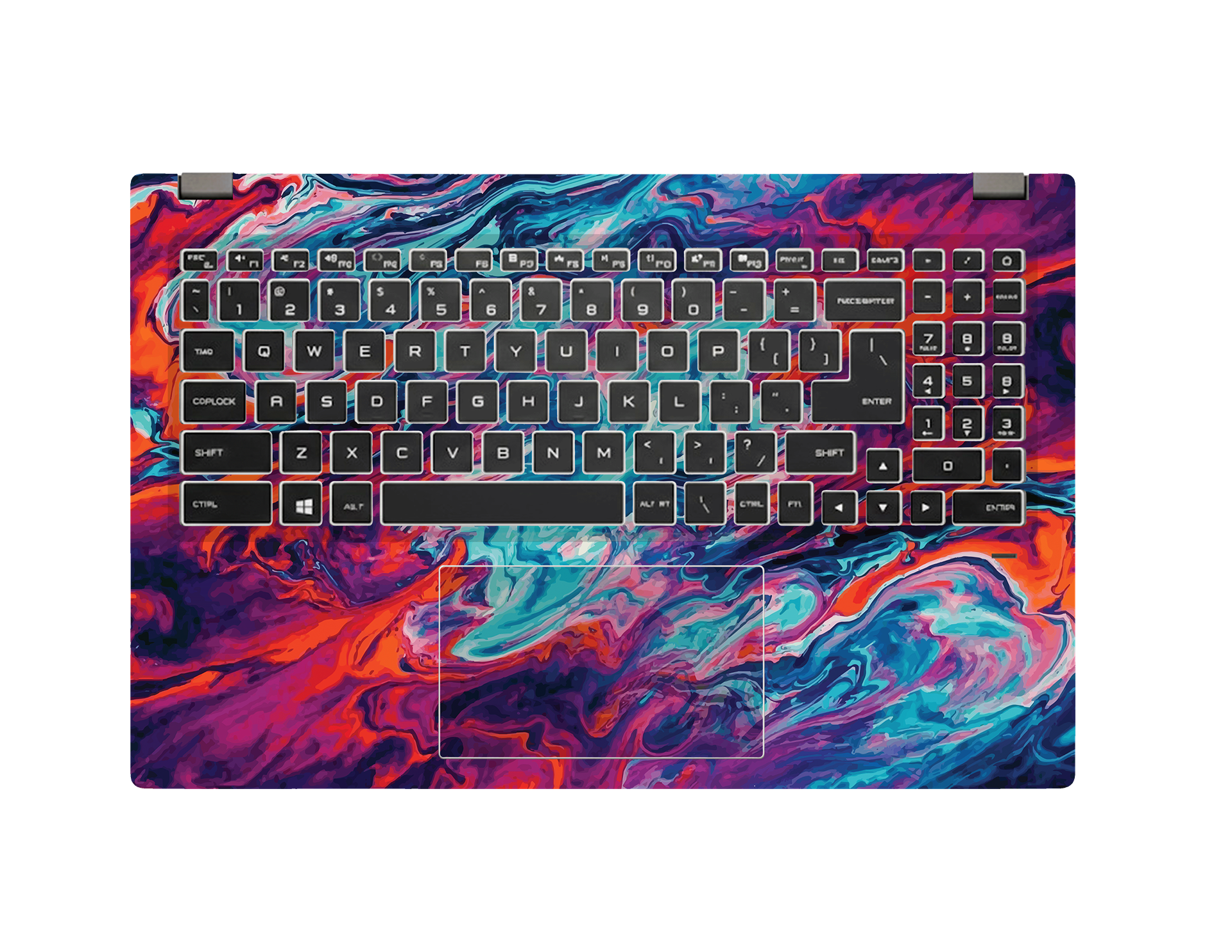 #Skin_Plazma